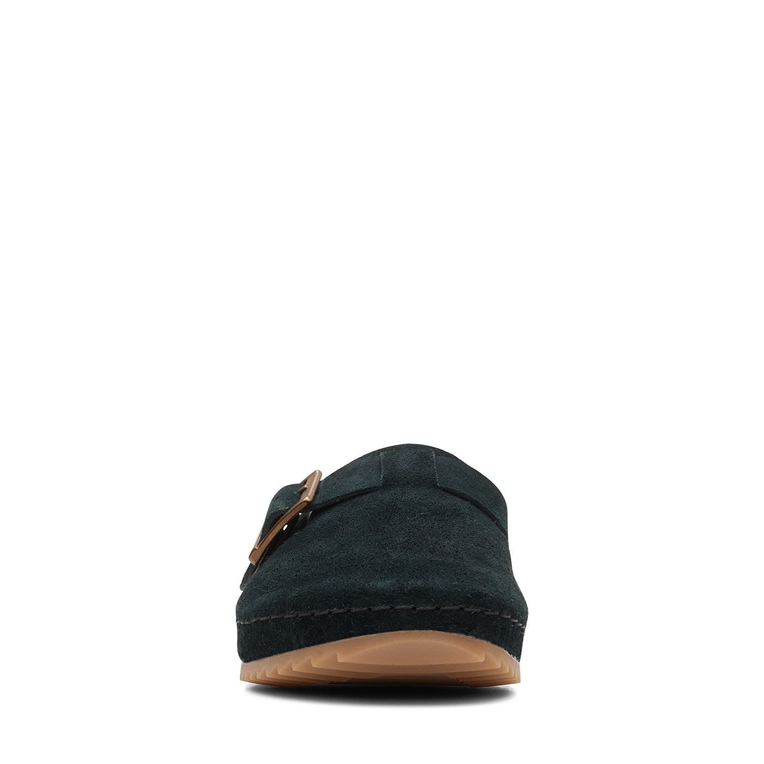 Clarks Brookleigh Mule Shoes (Standard Fit)