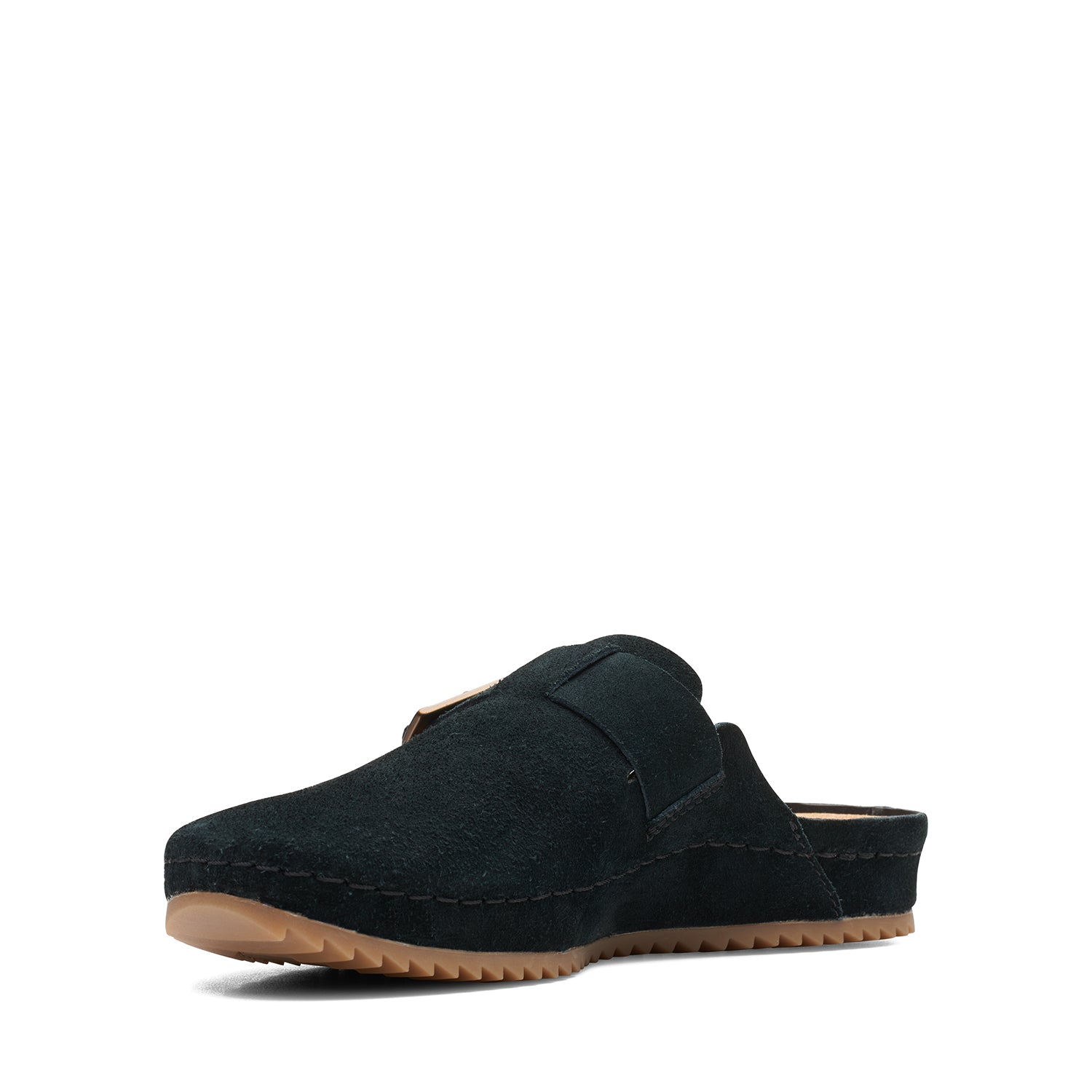 Clarks Brookleigh Mule Shoes (Standard Fit)