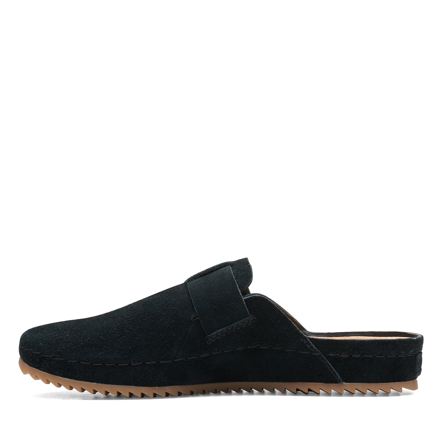 Clarks Brookleigh Mule Shoes (Standard Fit)