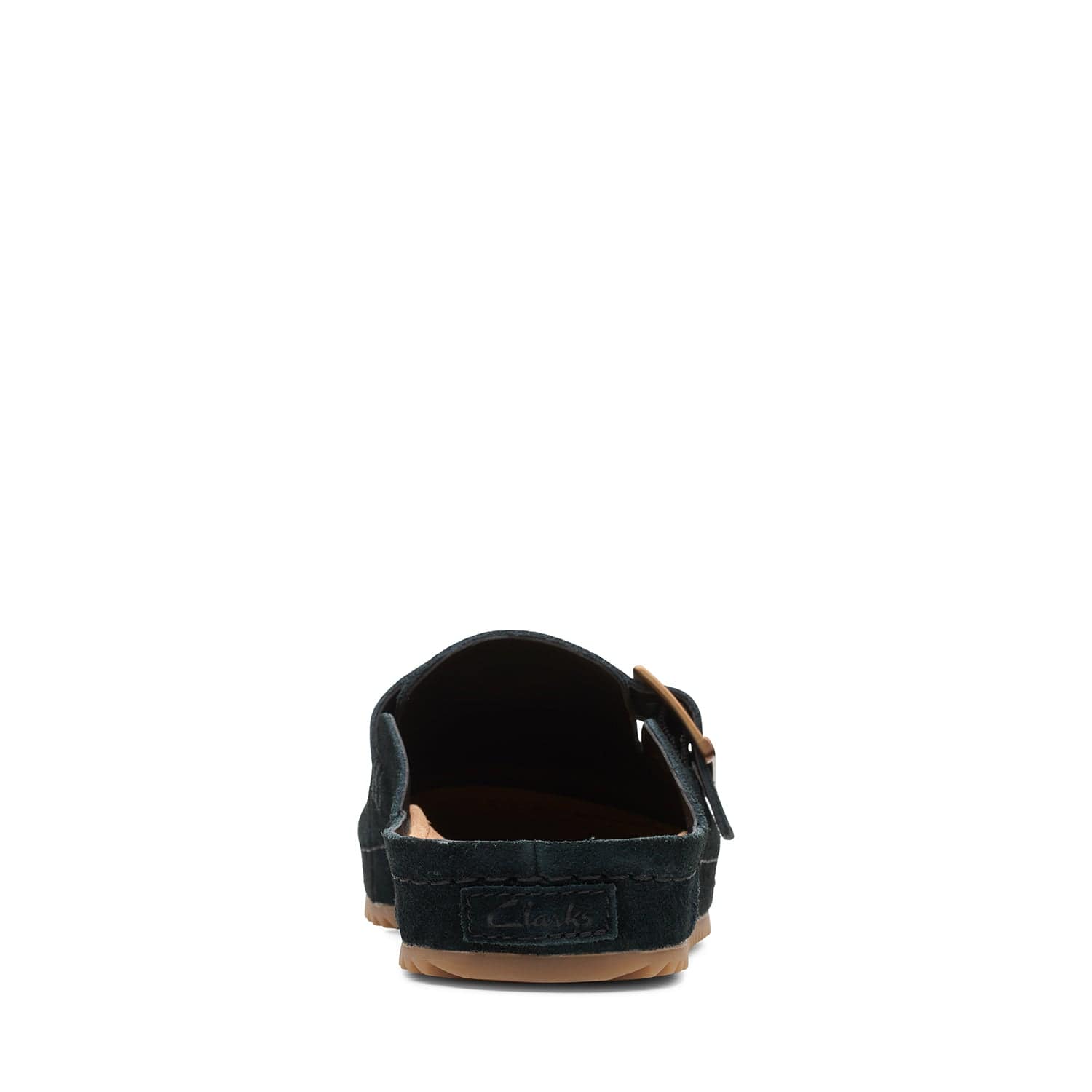 Clarks Brookleigh Mule Shoes (Standard Fit)