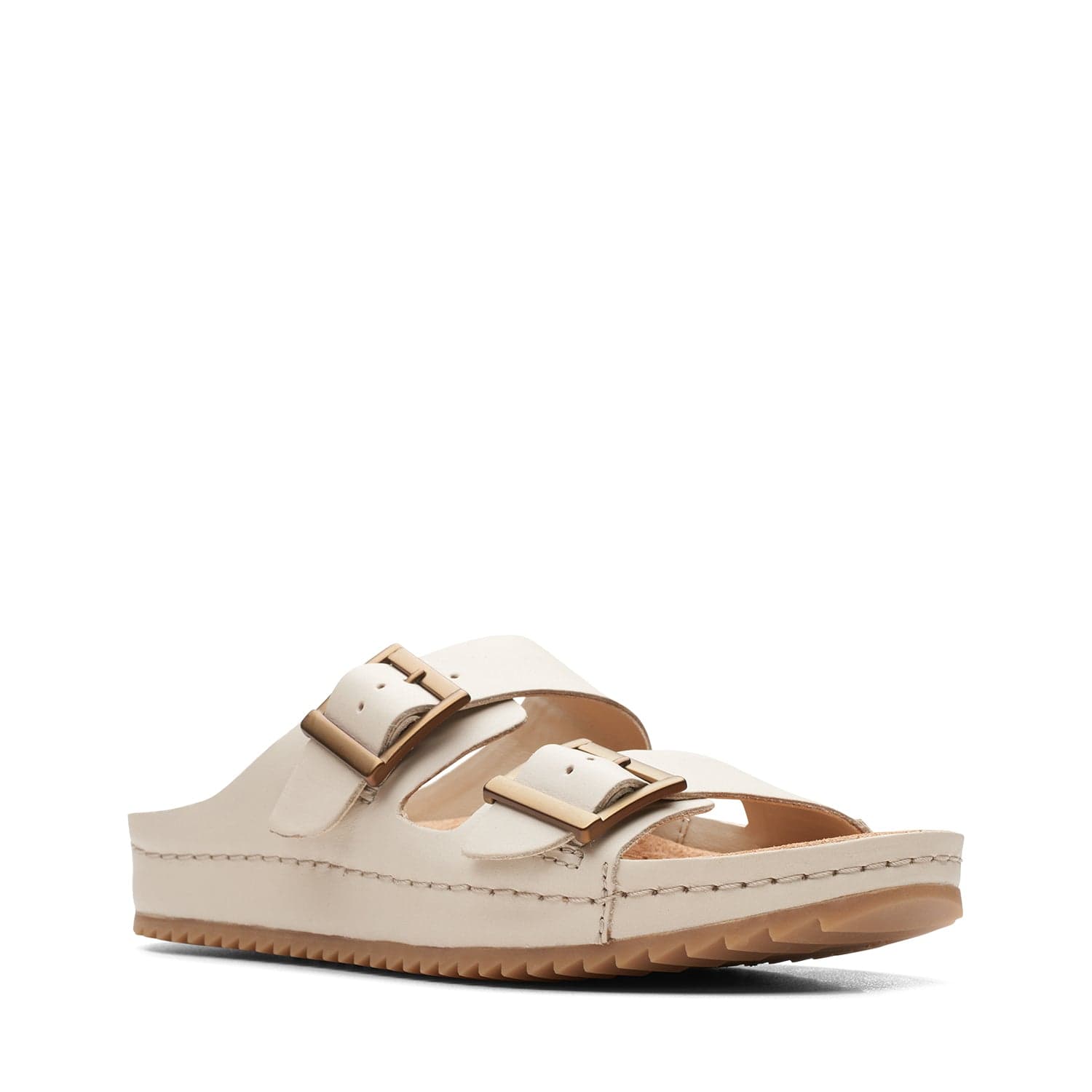 Clarks Brookleigh Sun Sandals (Standard Fit)