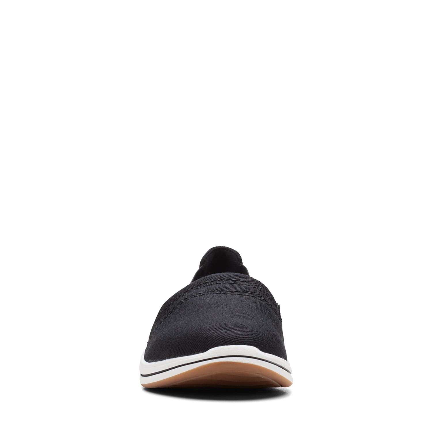 Clarks Brinkley Step Shoes (Standard Fit)