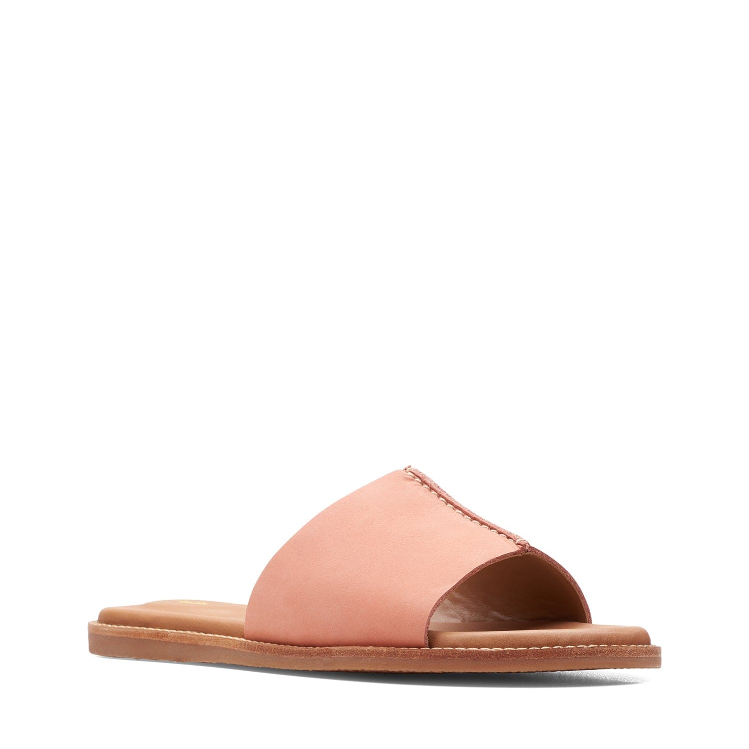 Clarks Karsea Mule Sandals (Standard Fit)