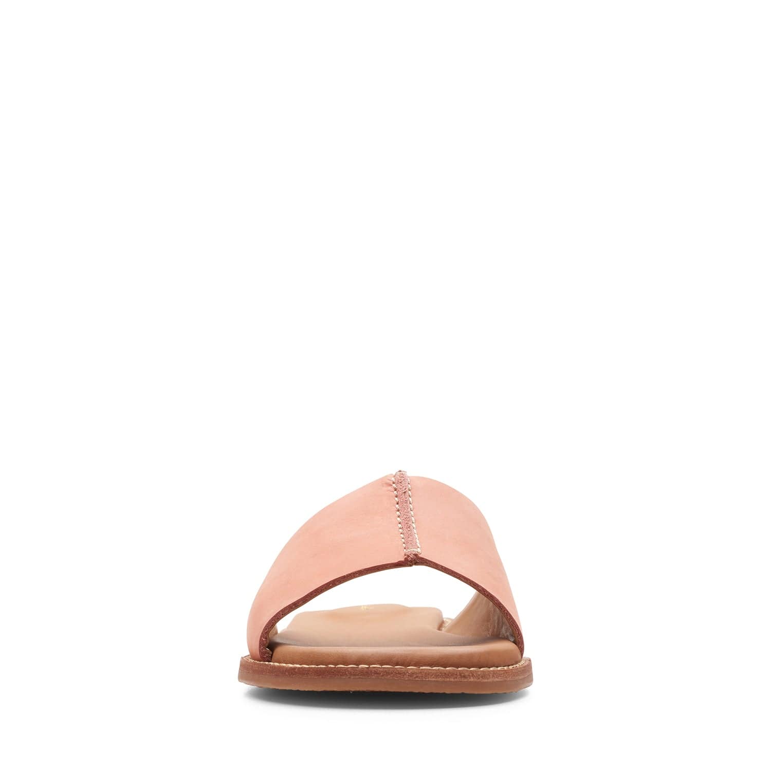 Clarks Karsea Mule Sandals (Standard Fit)