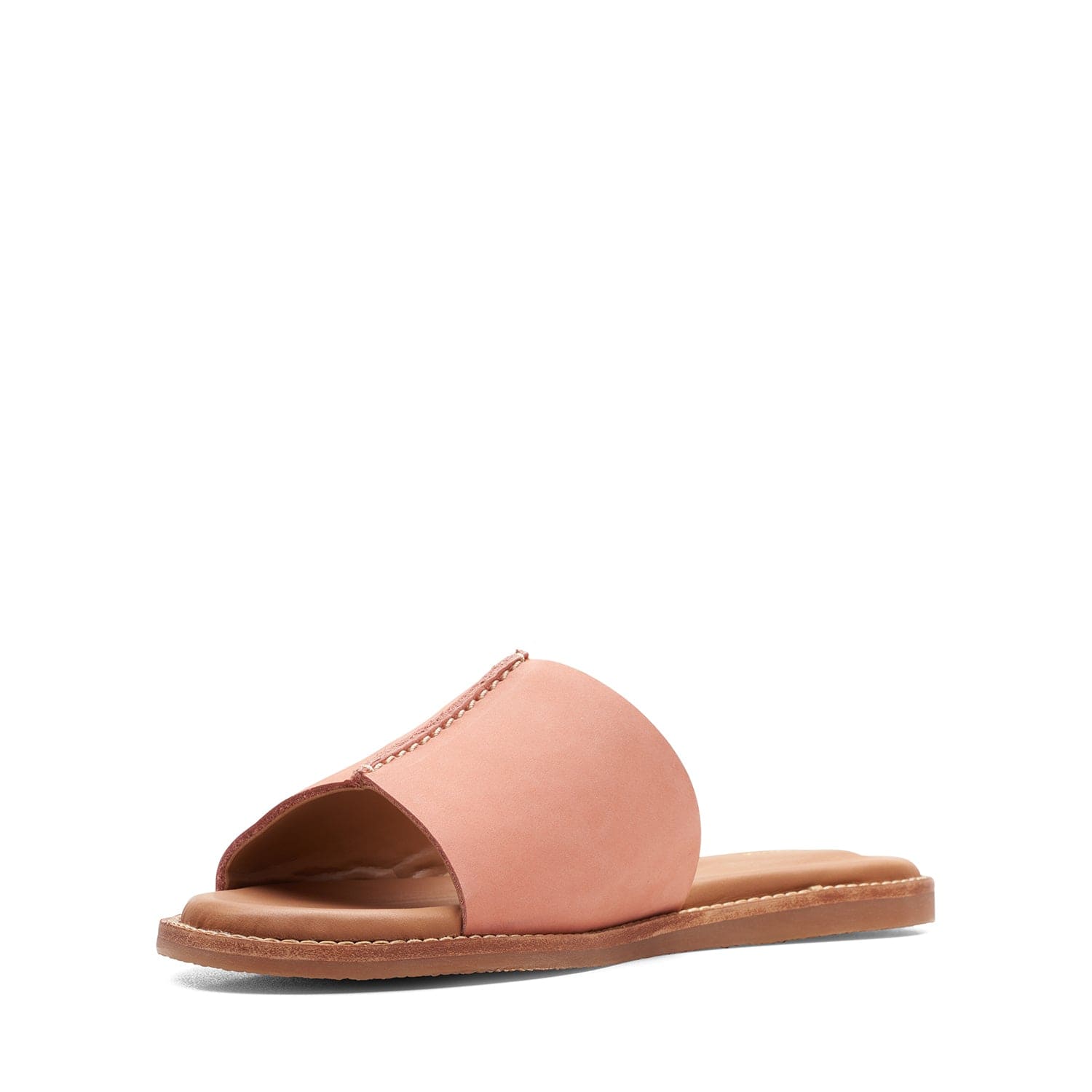 Clarks Karsea Mule Sandals (Standard Fit)