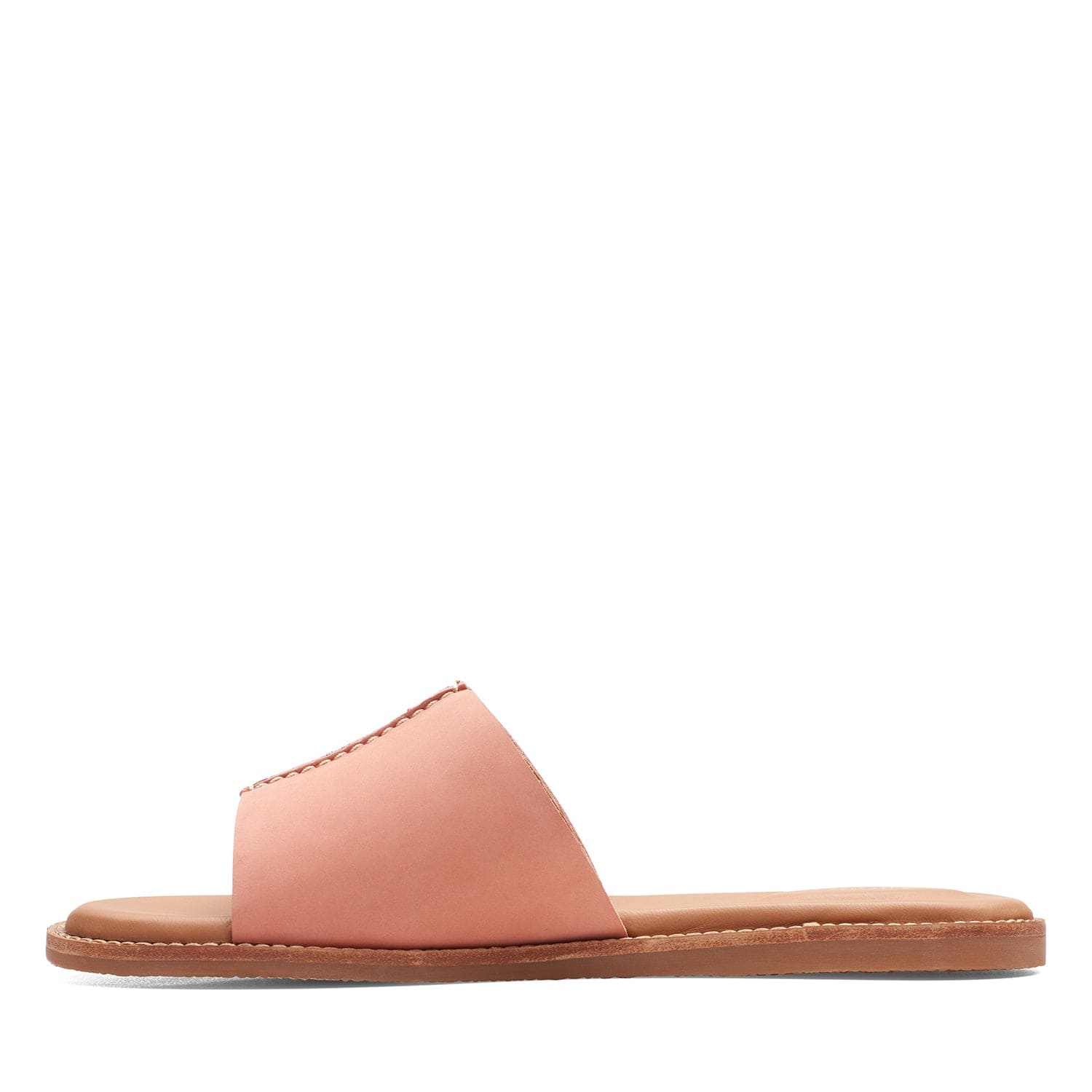 Clarks Karsea Mule Sandals (Standard Fit)