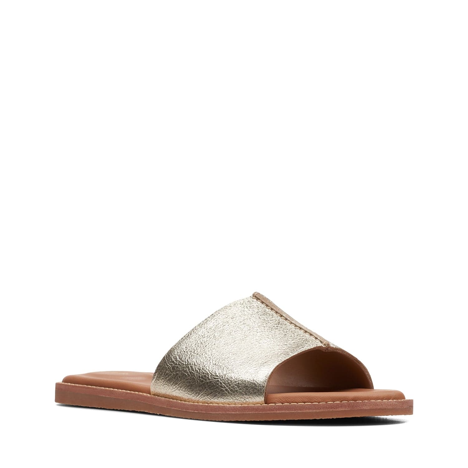 Clarks Karsea Mule Sandals (Standard Fit)