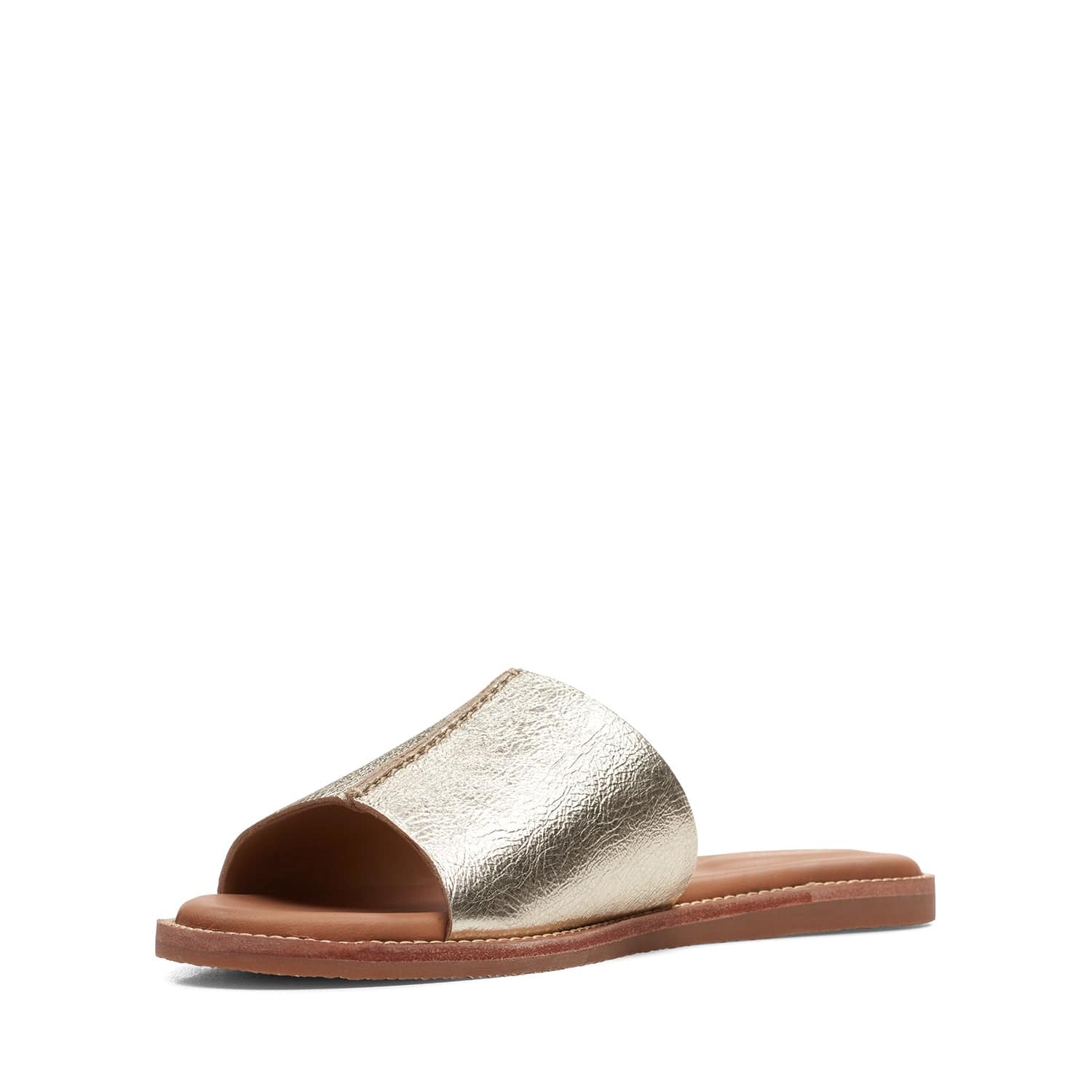 Clarks Karsea Mule Sandals (Standard Fit)