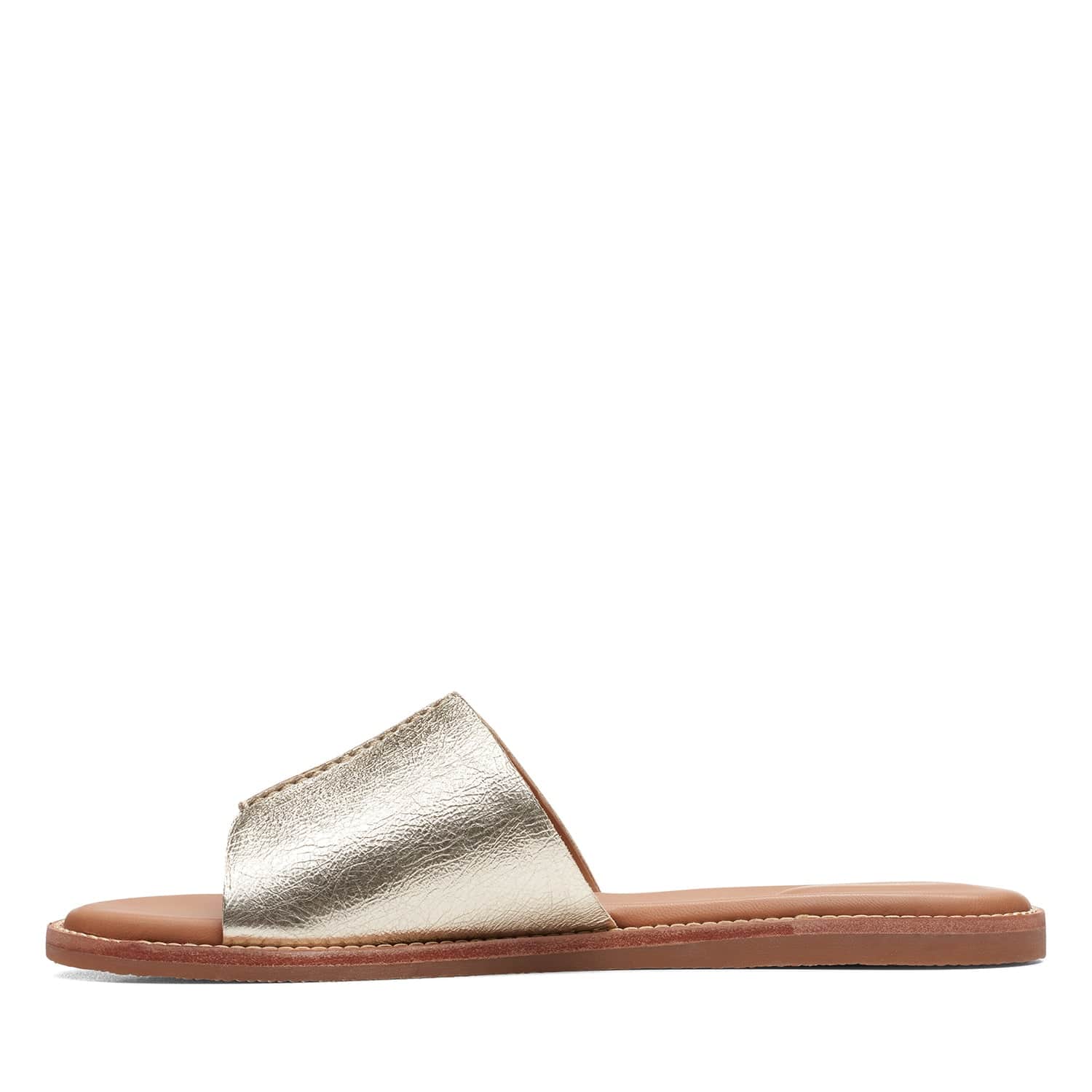 Clarks Karsea Mule Sandals (Standard Fit)