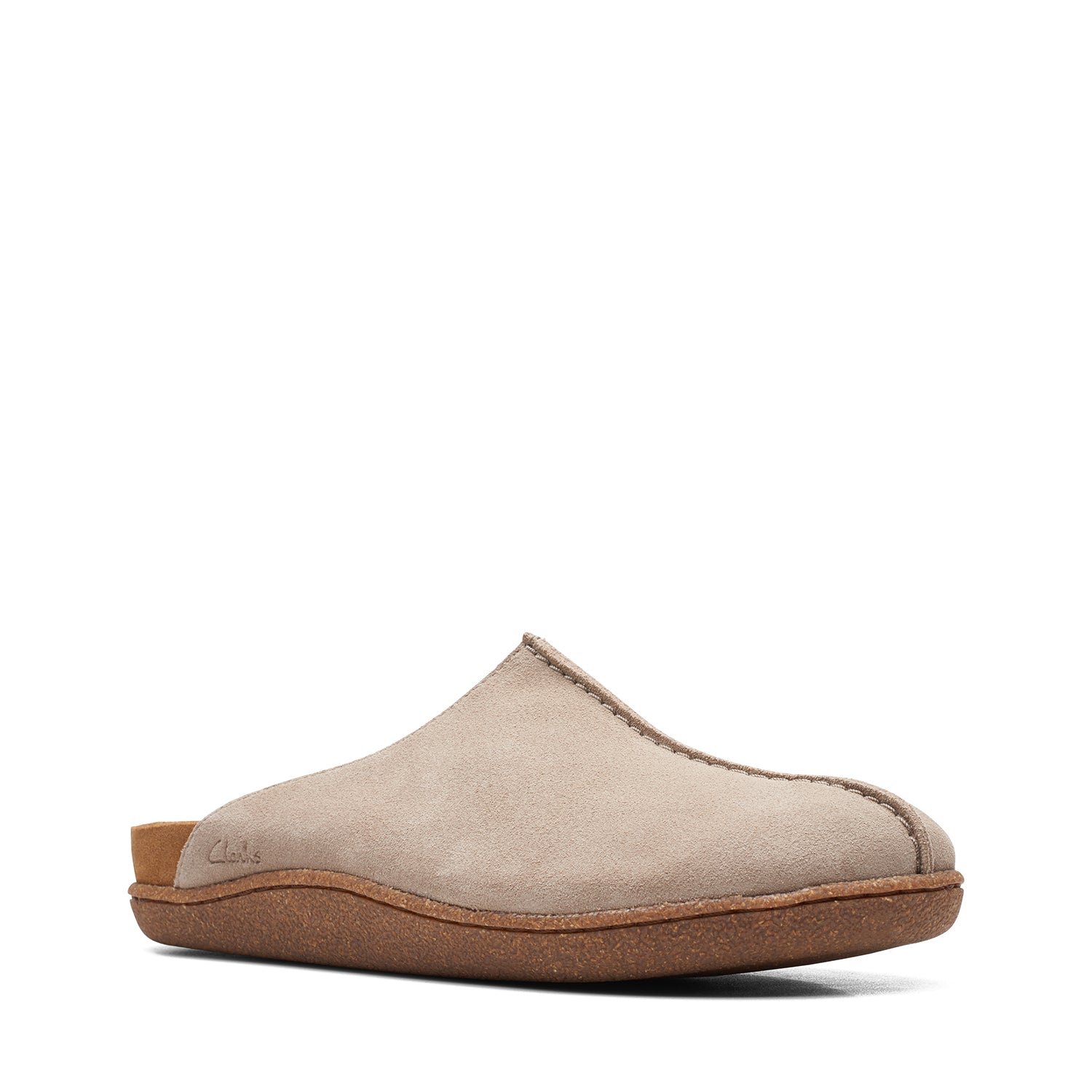 Clarks Pilton Ease Shoes (Standard Fit)