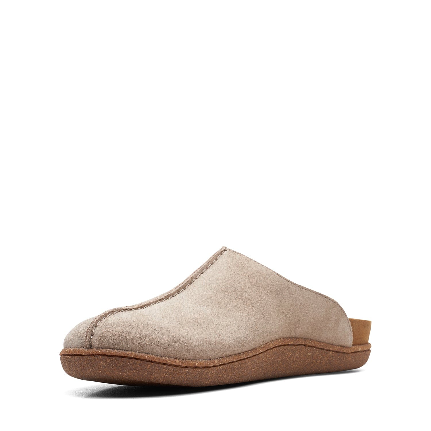 Clarks Pilton Ease Shoes (Standard Fit)