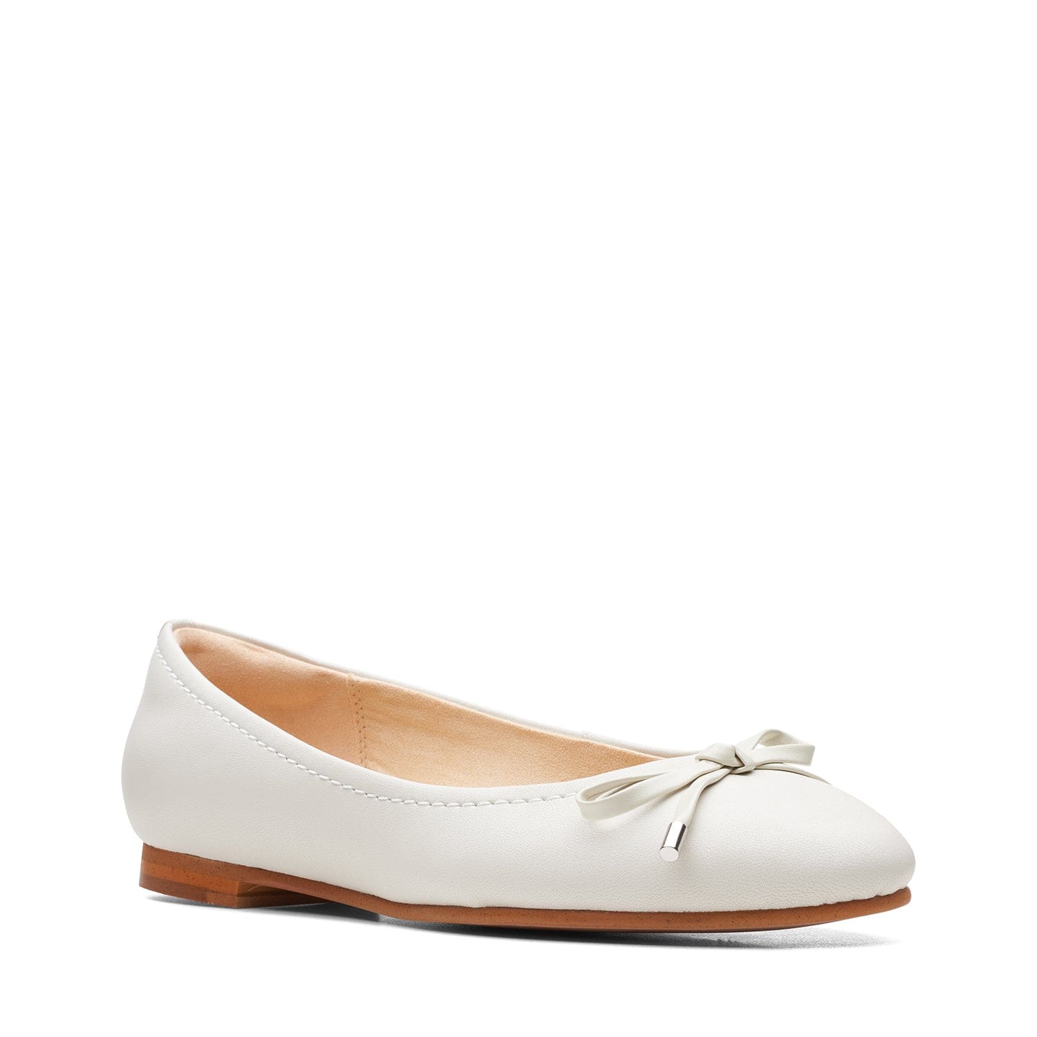 Clarks Grace Lily Shoes (Standard Fit)