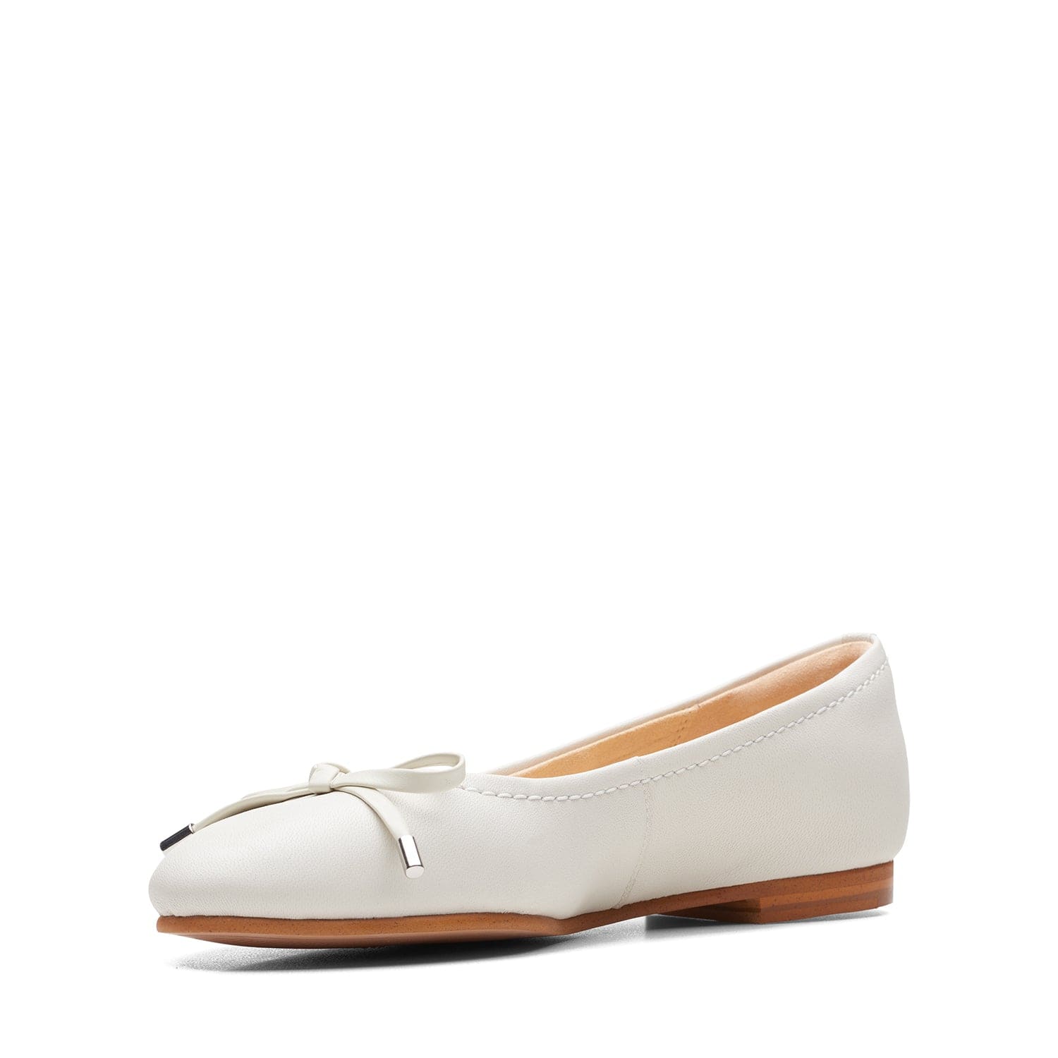 Clarks Grace Lily Shoes (Standard Fit)