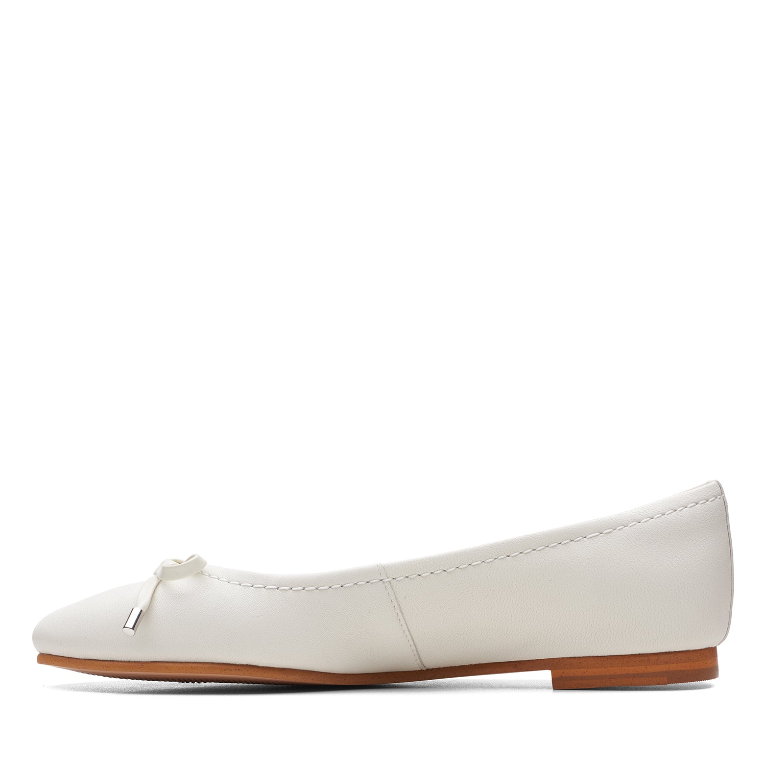 Clarks Grace Lily Shoes (Standard Fit)