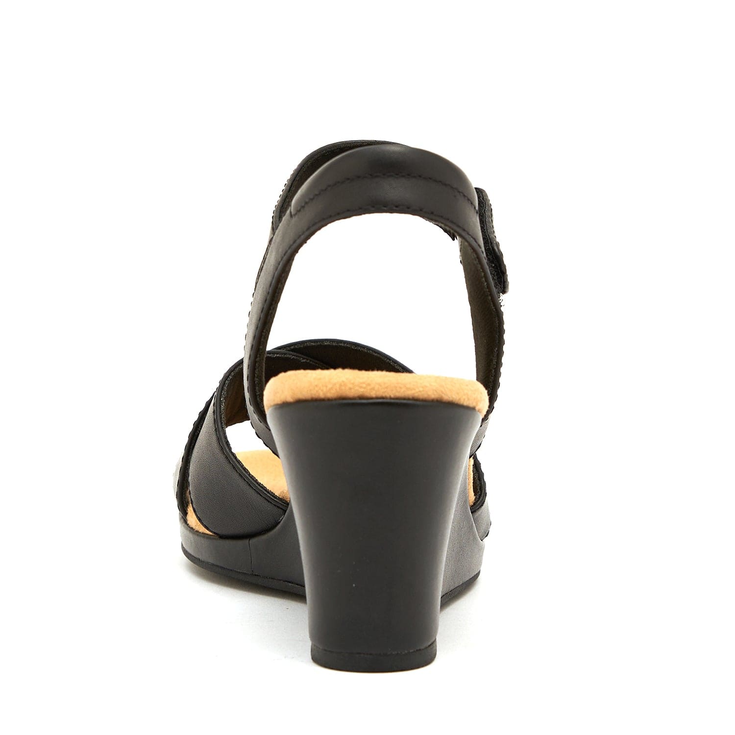 Clarks Tulip Gem Sandals (Standard Fit)