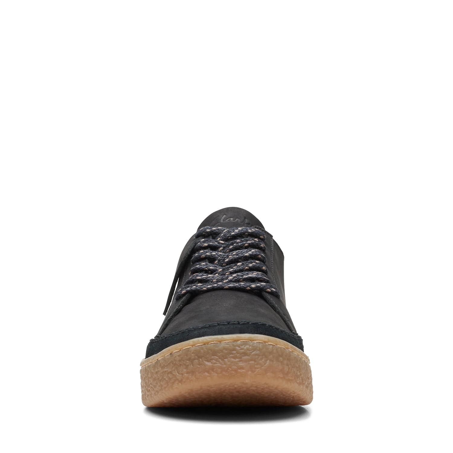 Clarks Barleigh Lace Shoes (Standard Fit)