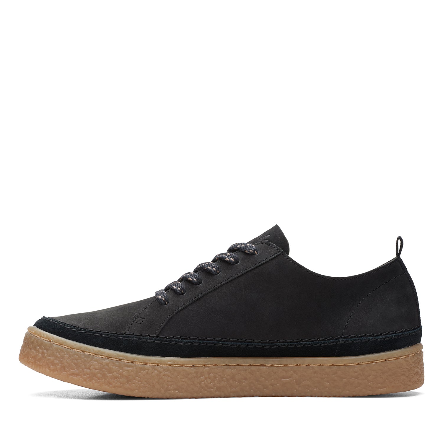 Clarks Barleigh Lace Shoes (Standard Fit)