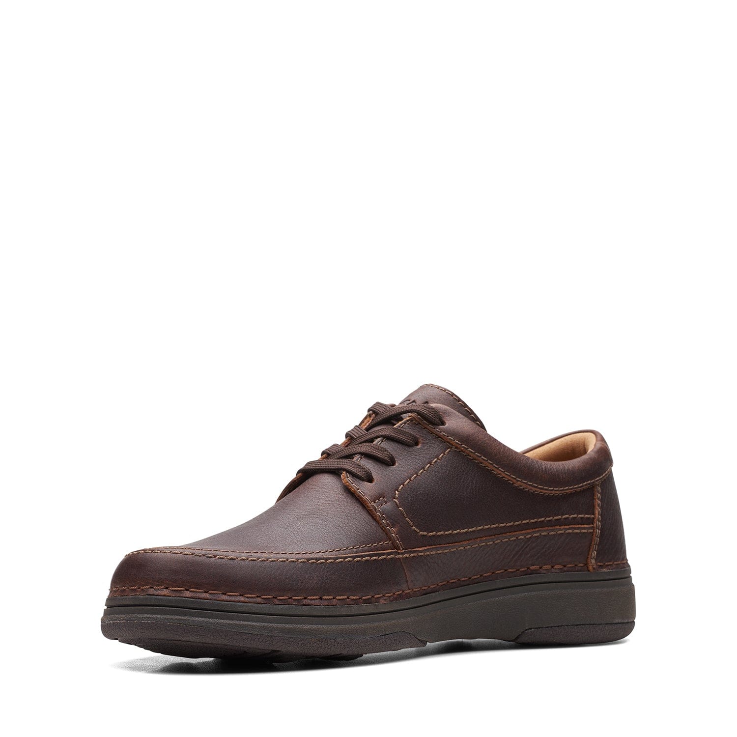 Clarks h clearance width