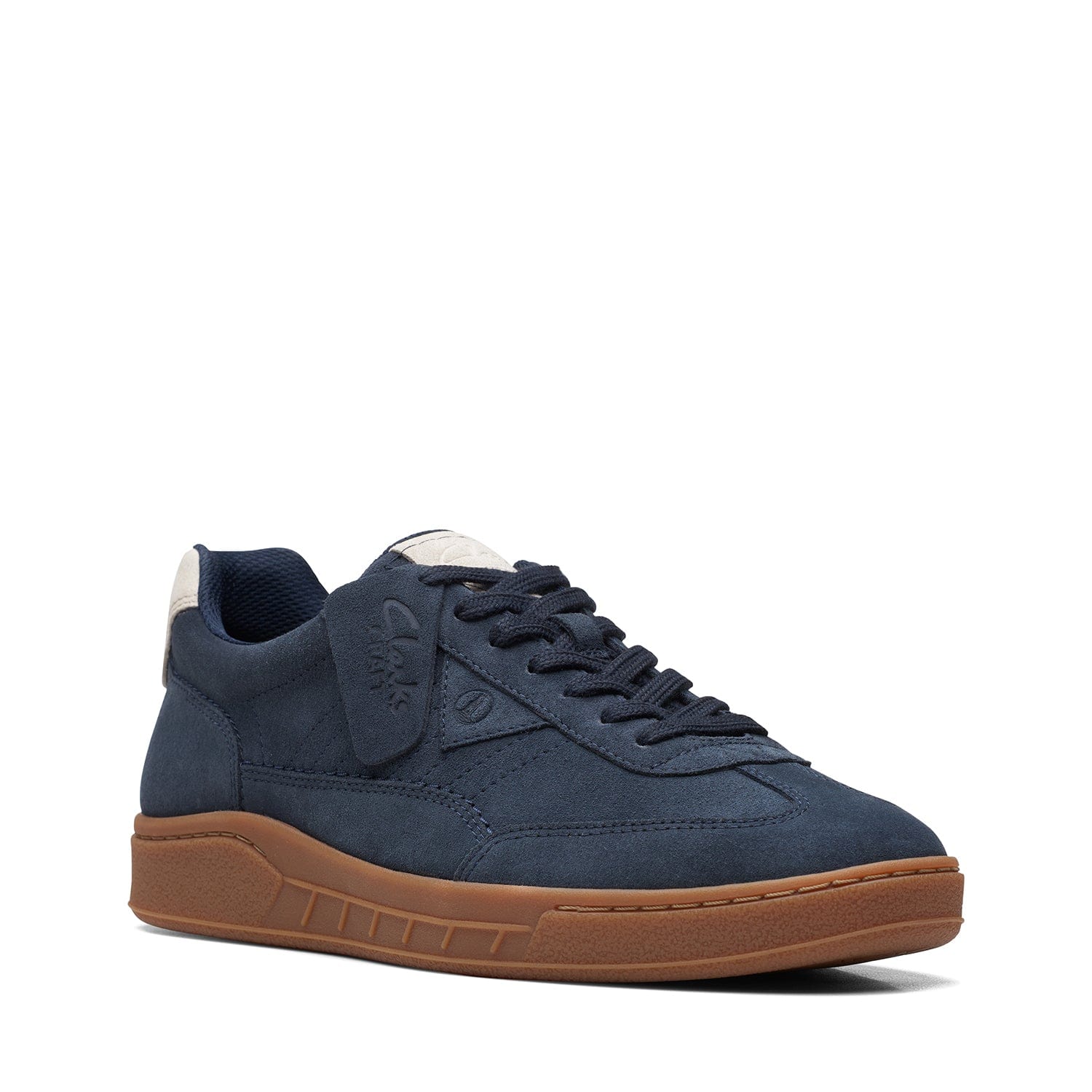 Clarks Craftrally Ace Shoes (Standard Fit)