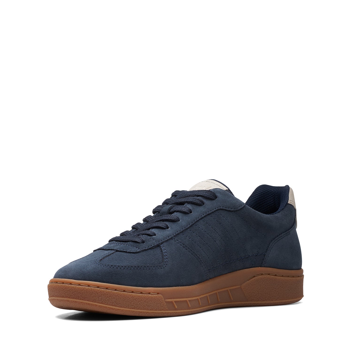 Clarks Craftrally Ace Shoes (Standard Fit)