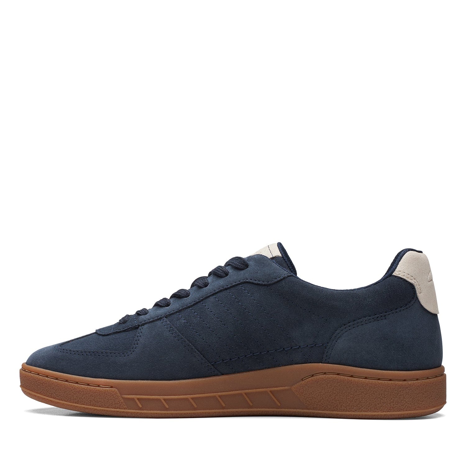 Clarks Craftrally Ace Shoes (Standard Fit)