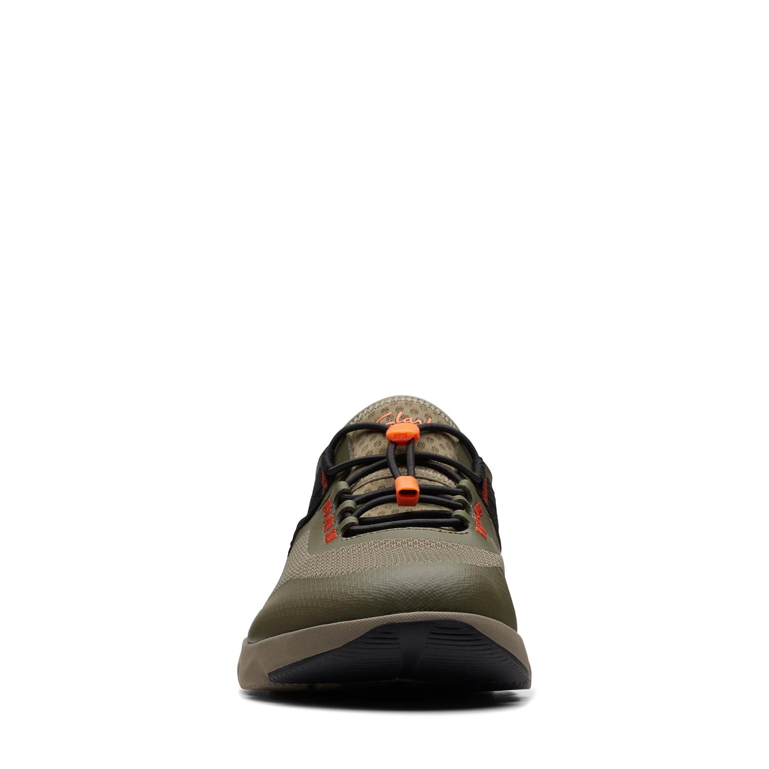 Clarks ATL Coast Rock Shoes (Standard Fit)