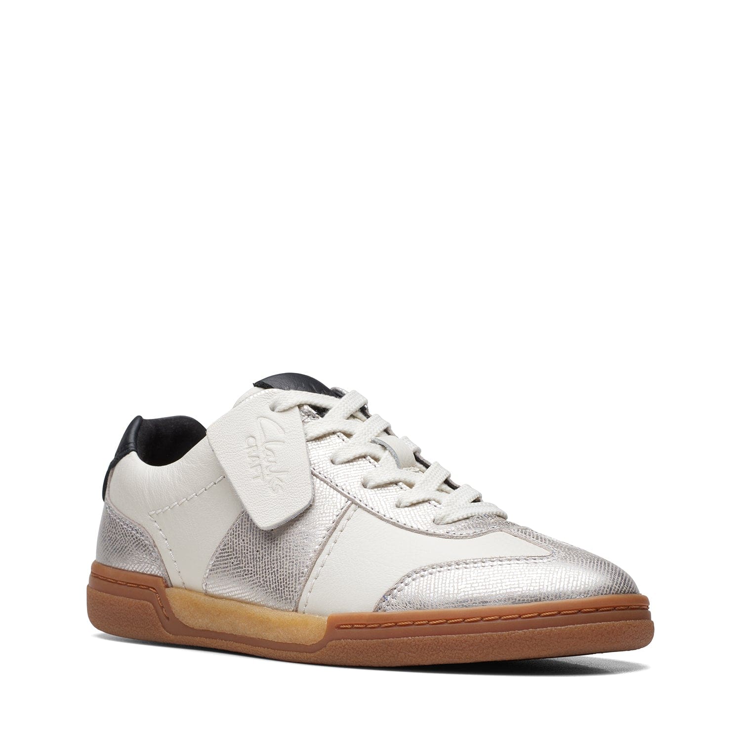 Clarks Craftmatch Lo Shoes (Standard Fit)