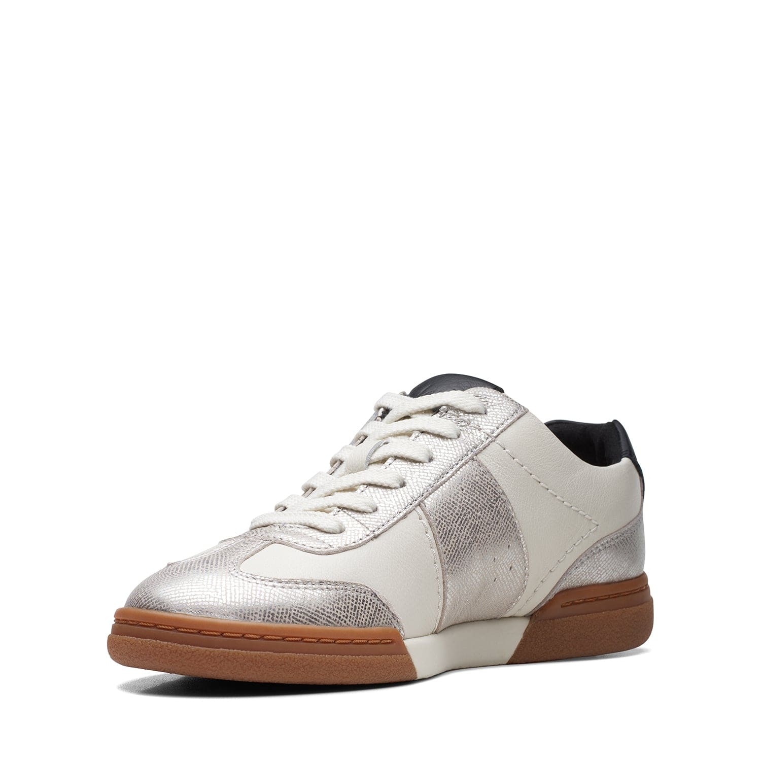 Clarks Craftmatch Lo Shoes (Standard Fit)