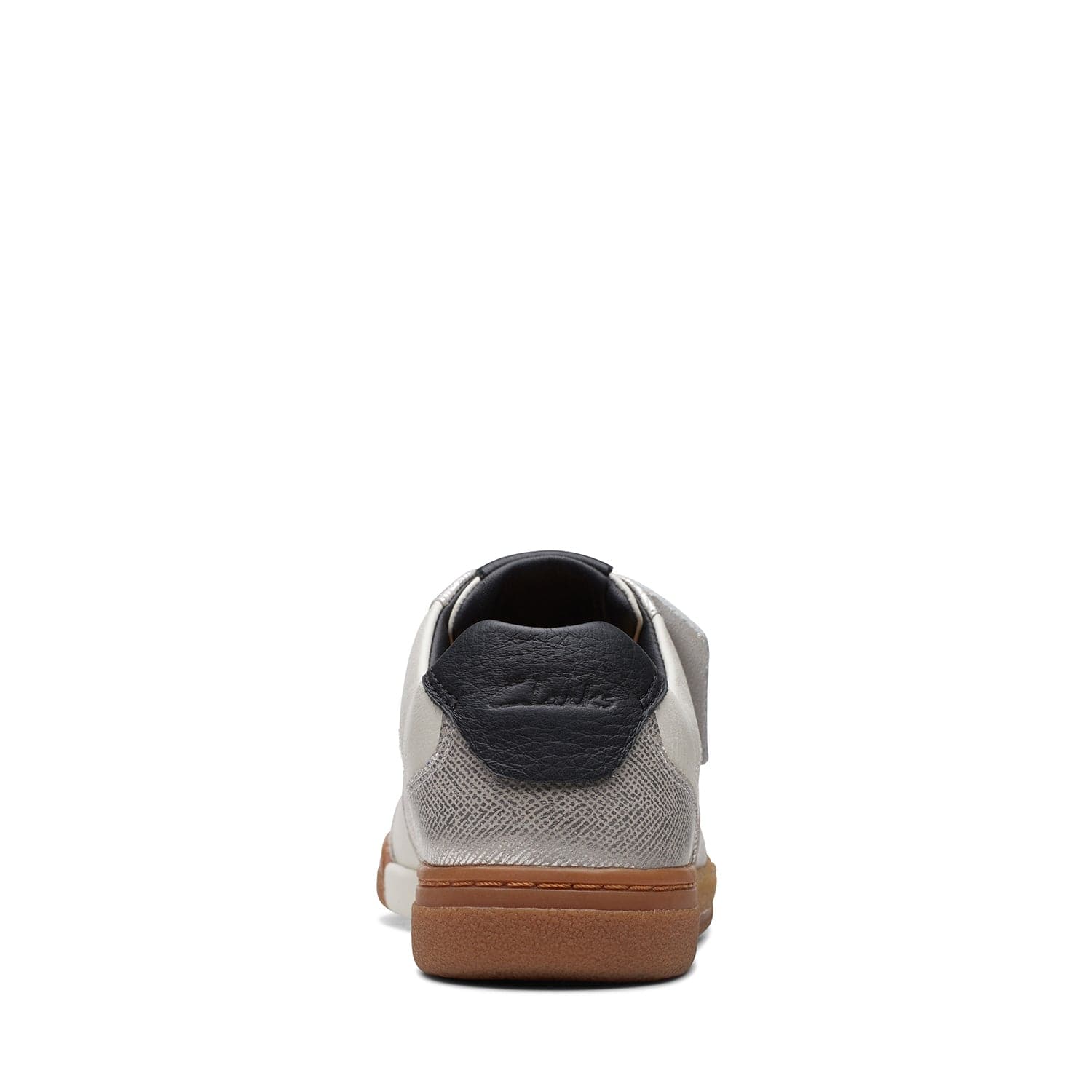 Clarks Craftmatch Lo Shoes (Standard Fit)