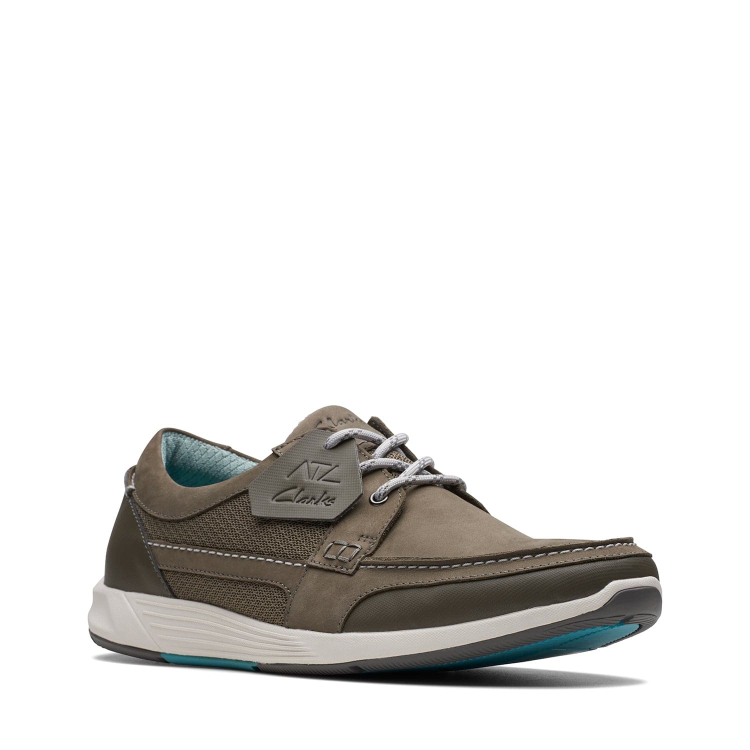 Clarks ATL Sail West Shoes (Standard Fit)