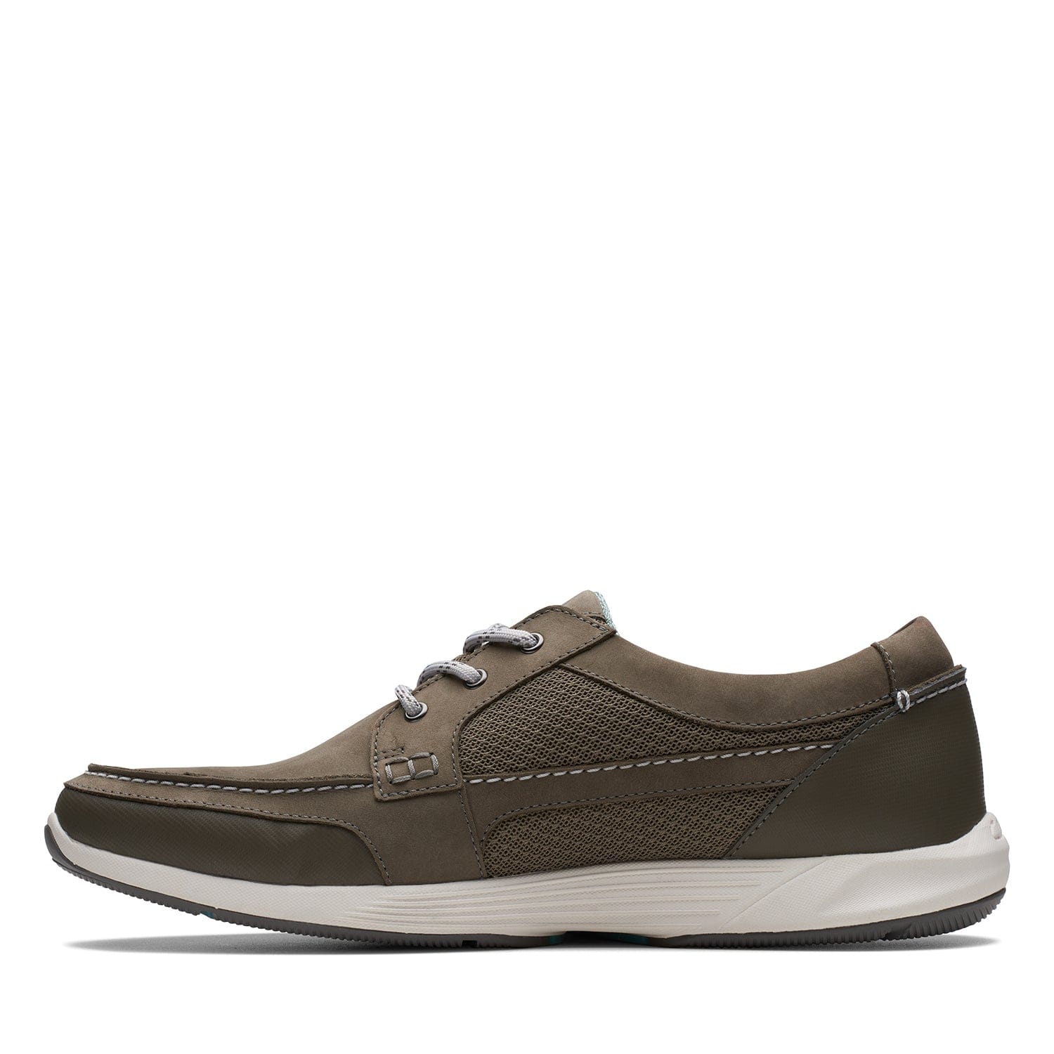 Clarks ATL Sail West Shoes (Standard Fit)