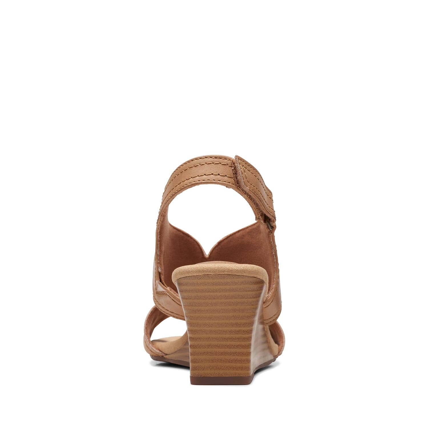 Clarks Kyarra Aster Sandals (Wide Fit)