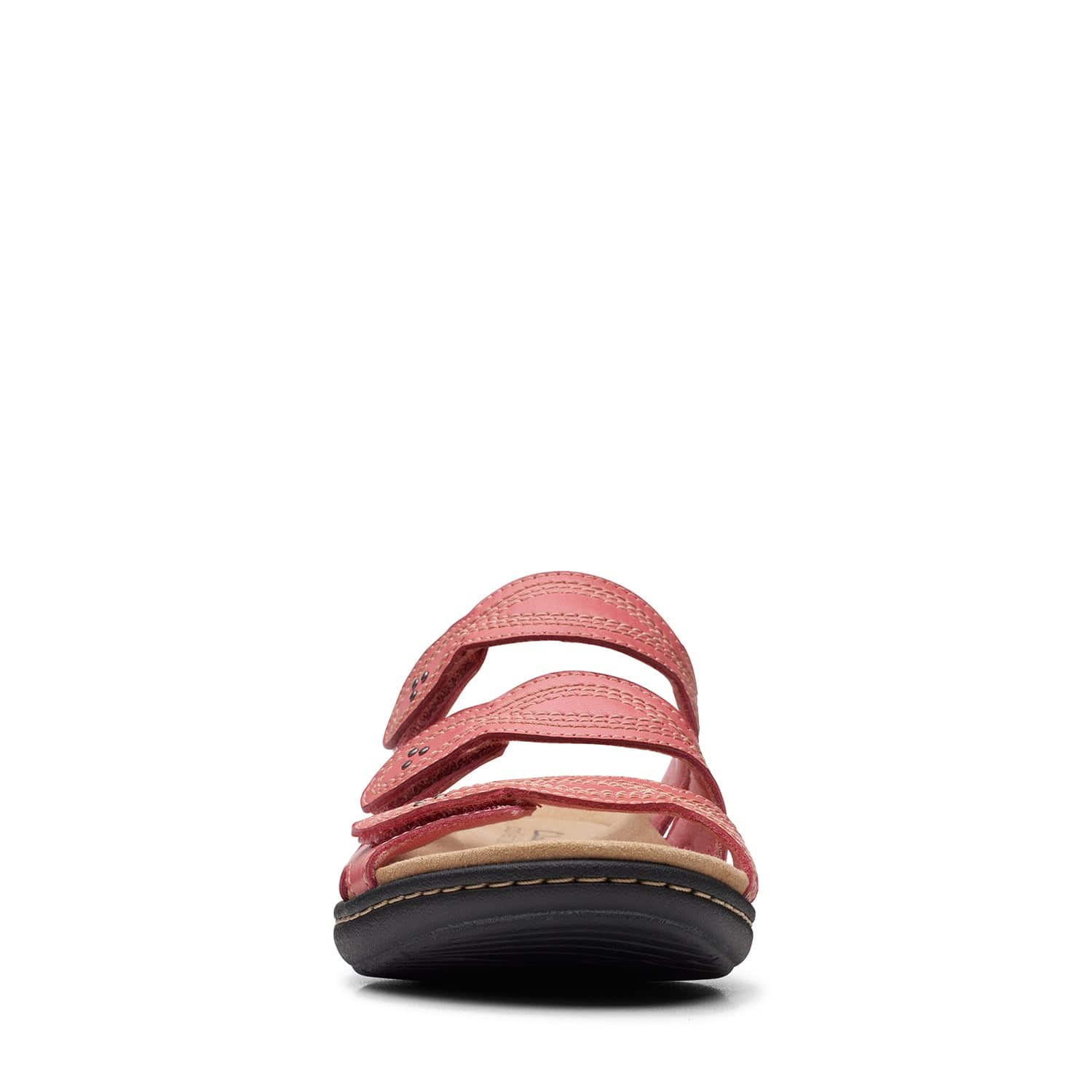 Clarks Laurieann Ayla Sandals (Wide Fit)