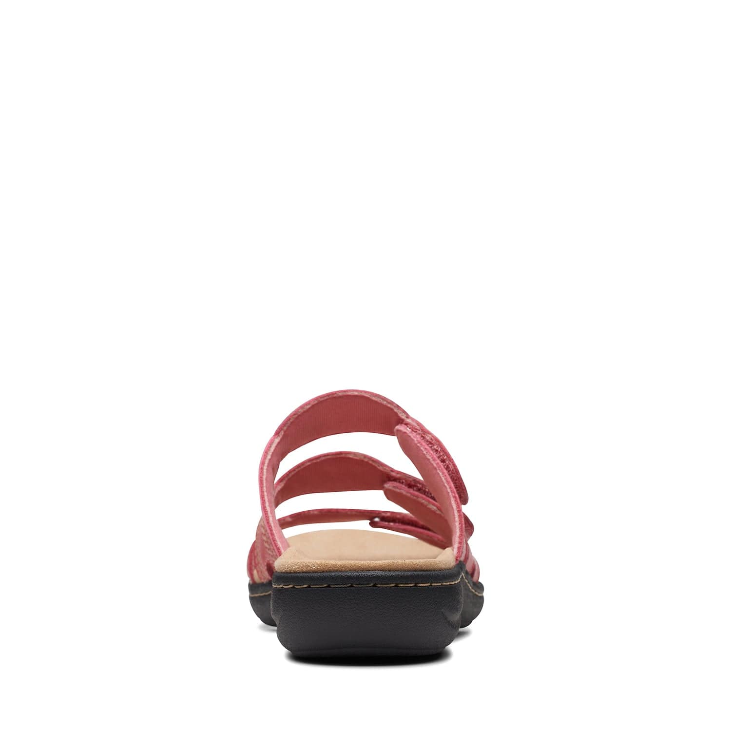 Clarks Laurieann Ayla Sandals (Wide Fit)