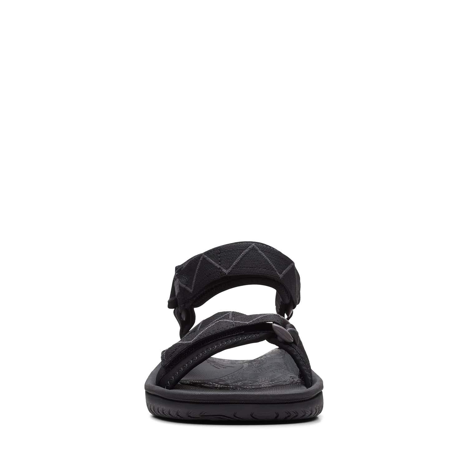 Clarks Wesley Trail Sandals (Standard Fit)