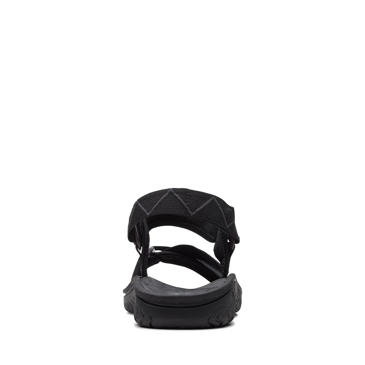 Clarks Wesley Trail Sandals (Standard Fit)