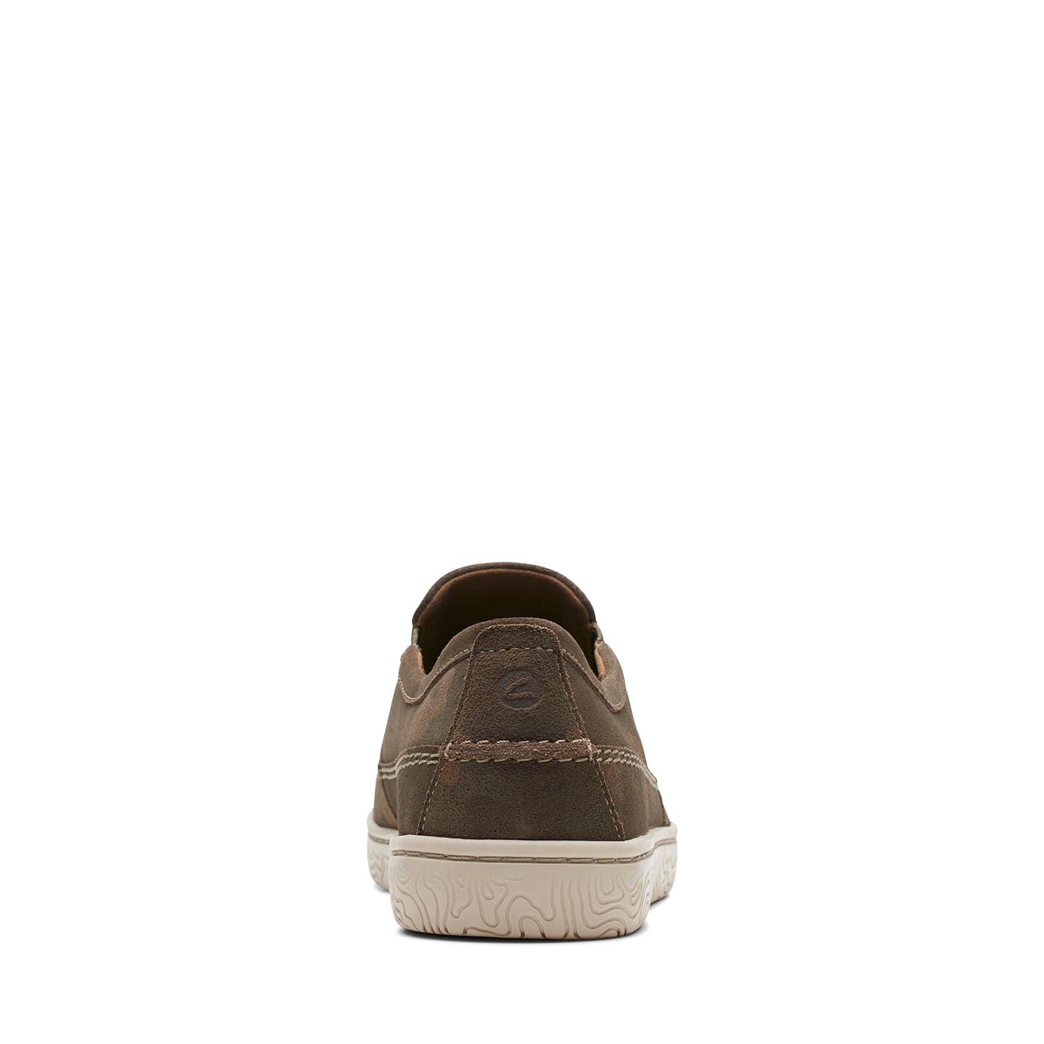 Clarks Hodson Step Shoes (Standard Fit)