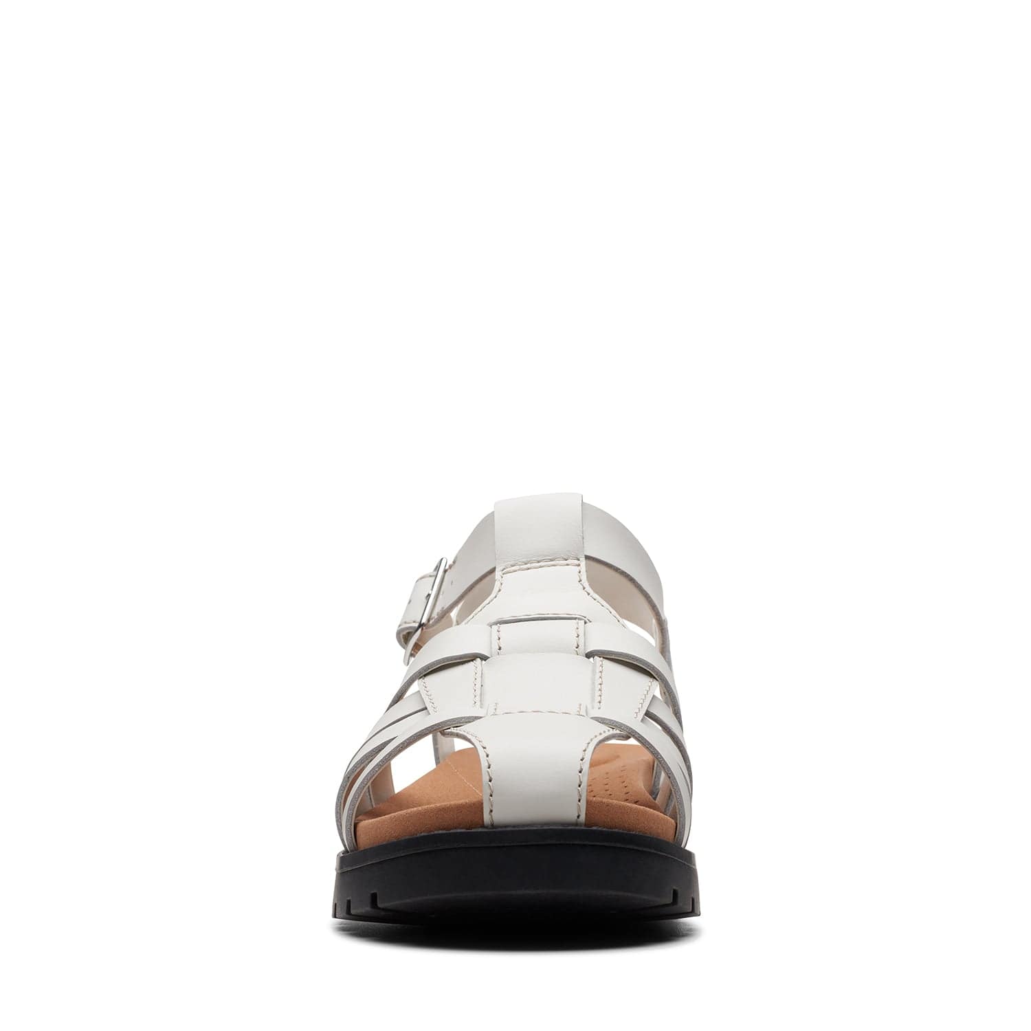 Clarks Orinoco Band Sandals (Standard Fit)