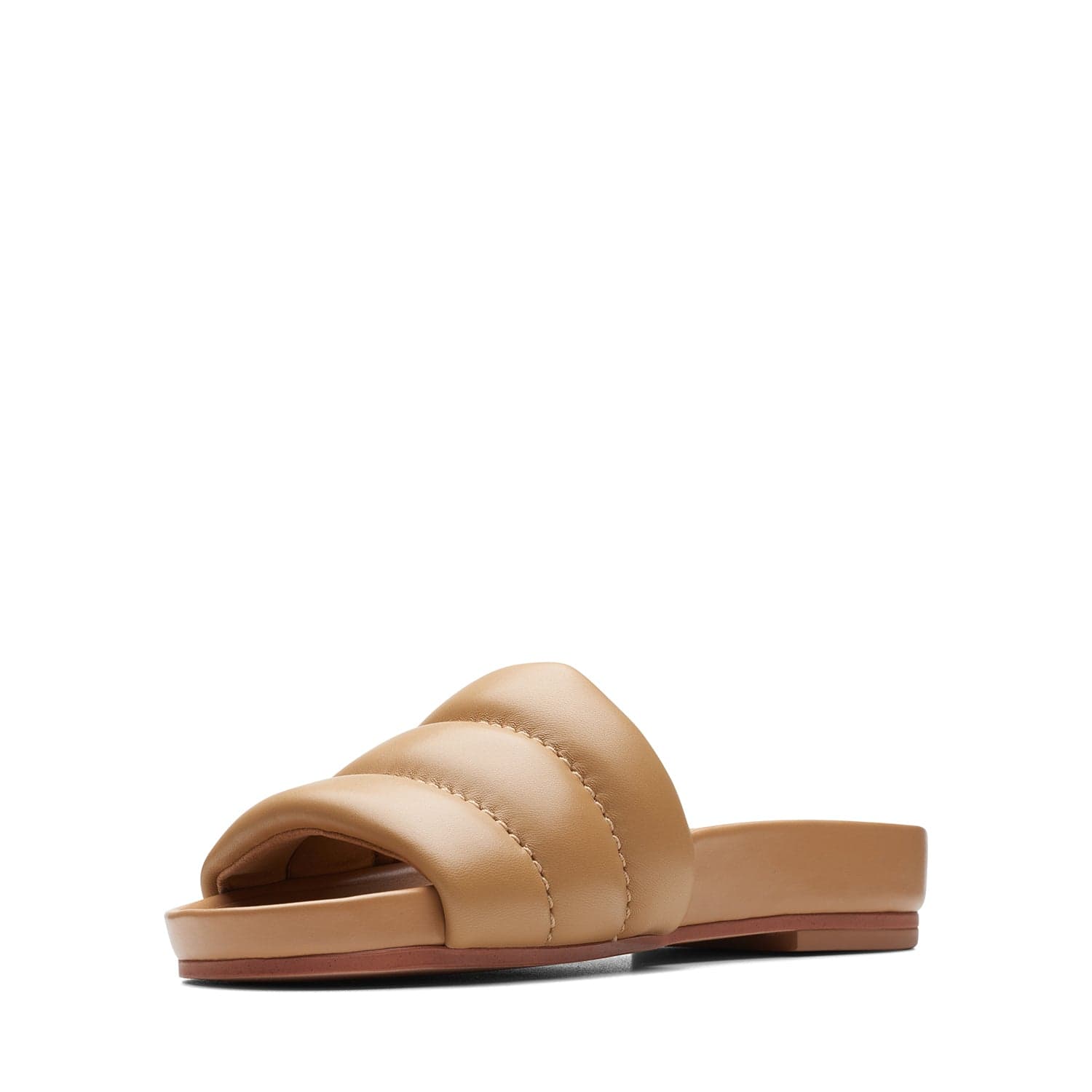 Clarks Pure Soft Sandals (Standard Fit)