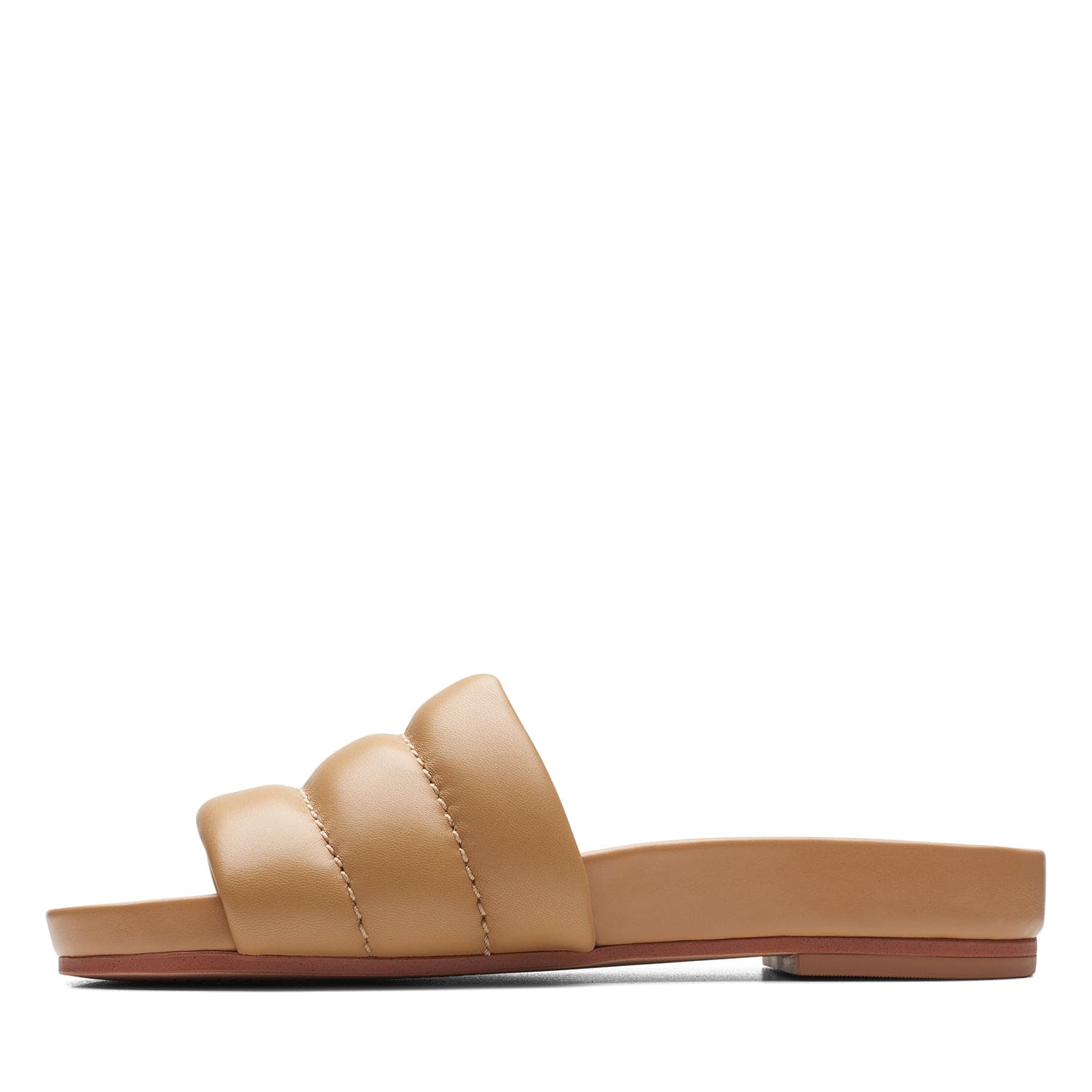 Clarks Pure Soft Sandals (Standard Fit)