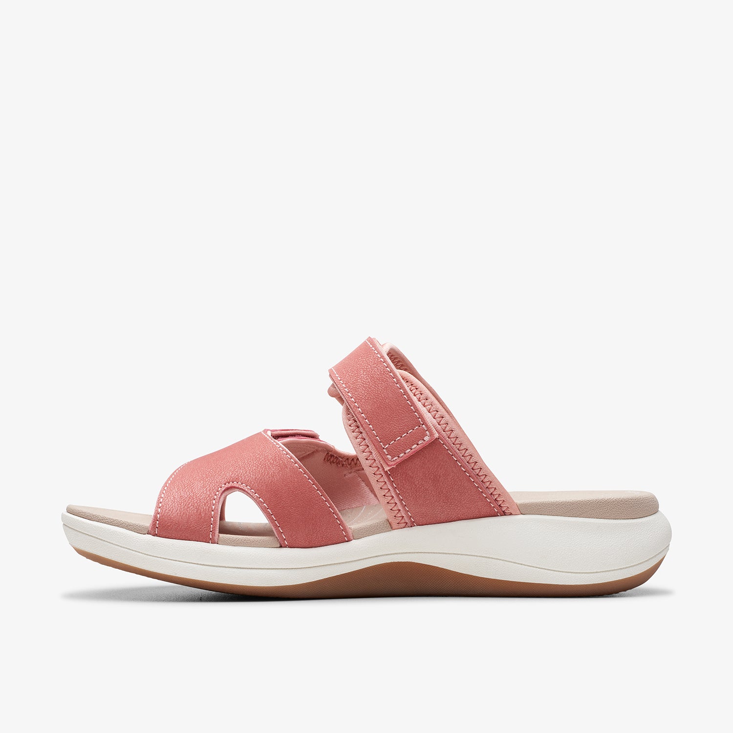 Clarks Mira Ease Sandals (Standard Fit)