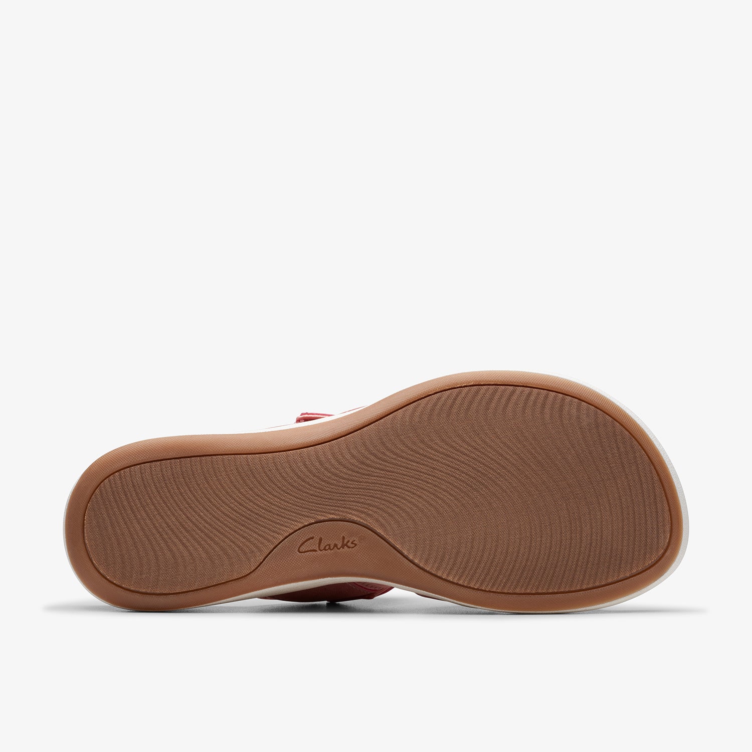 Clarks Mira Ease Sandals (Standard Fit)