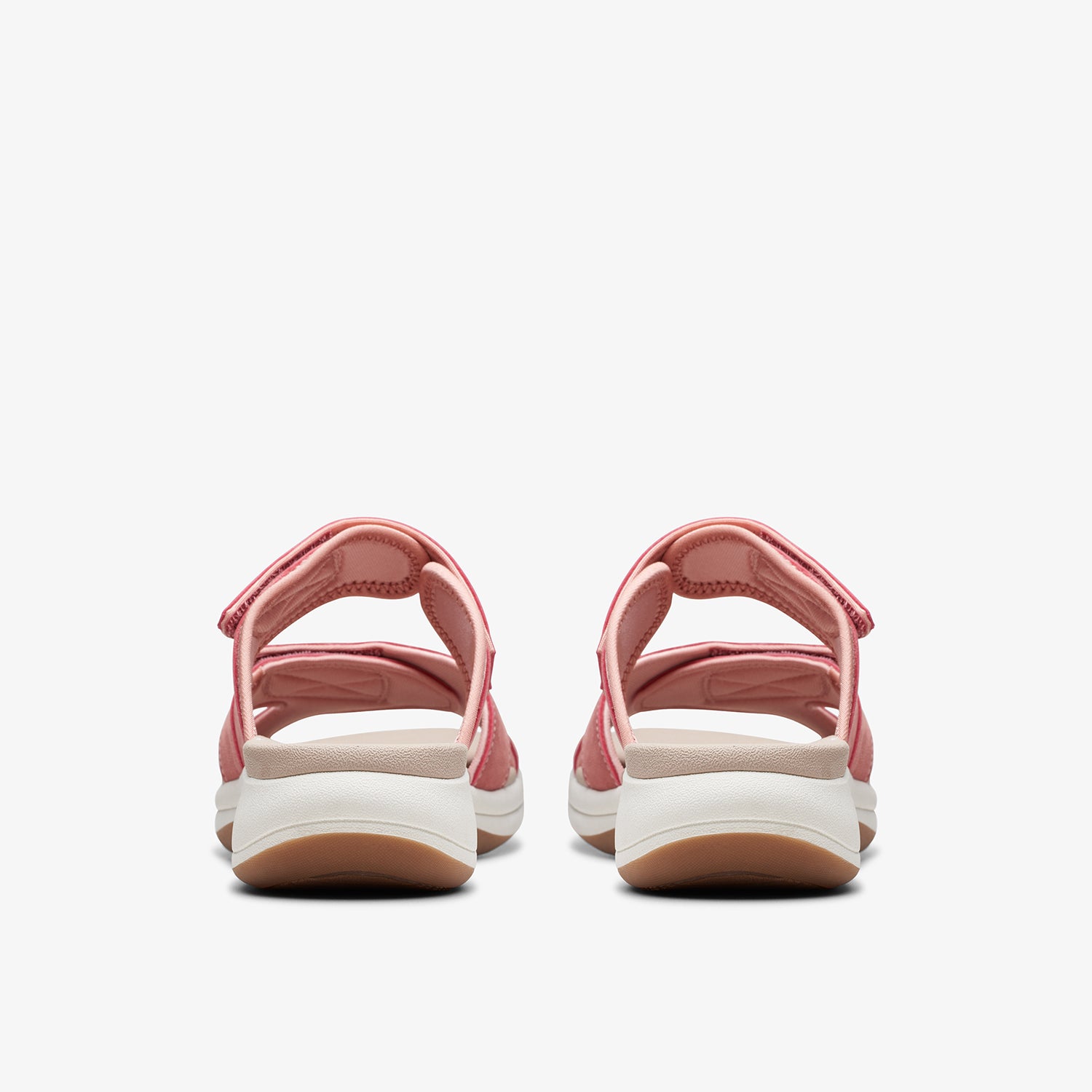 Clarks Mira Ease Sandals (Standard Fit)