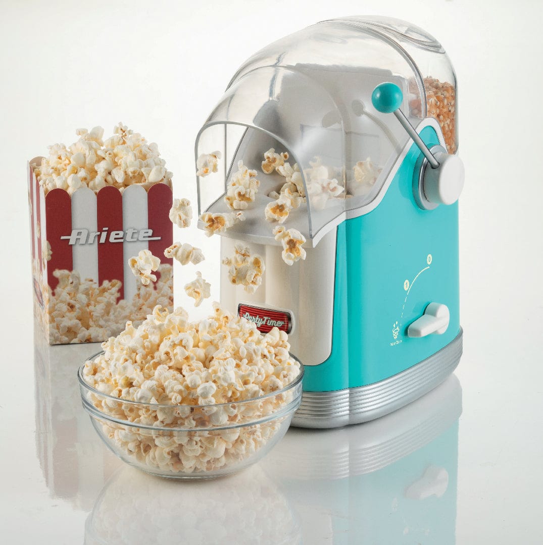 Ariete Party Time Popcorn Maker 2958BL