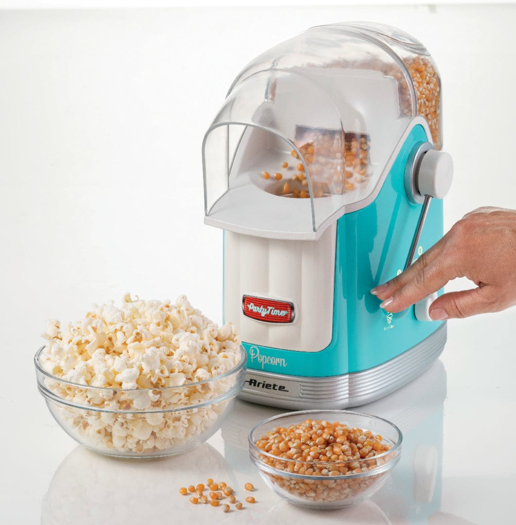 Ariete Party Time Popcorn Maker