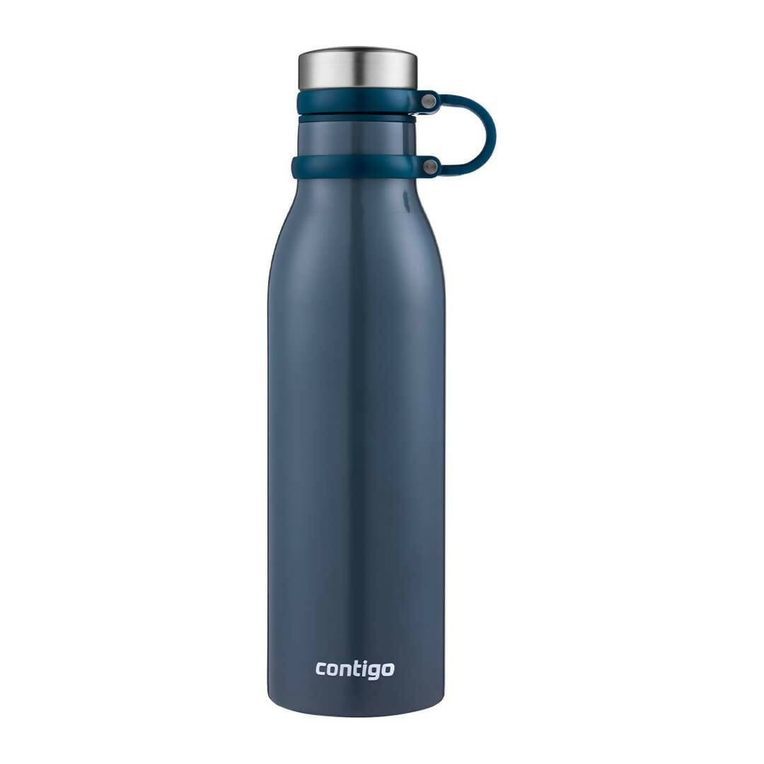 Contigo Matterhorn Vacuum Insulated Stainless Steel Bottle 590 ml