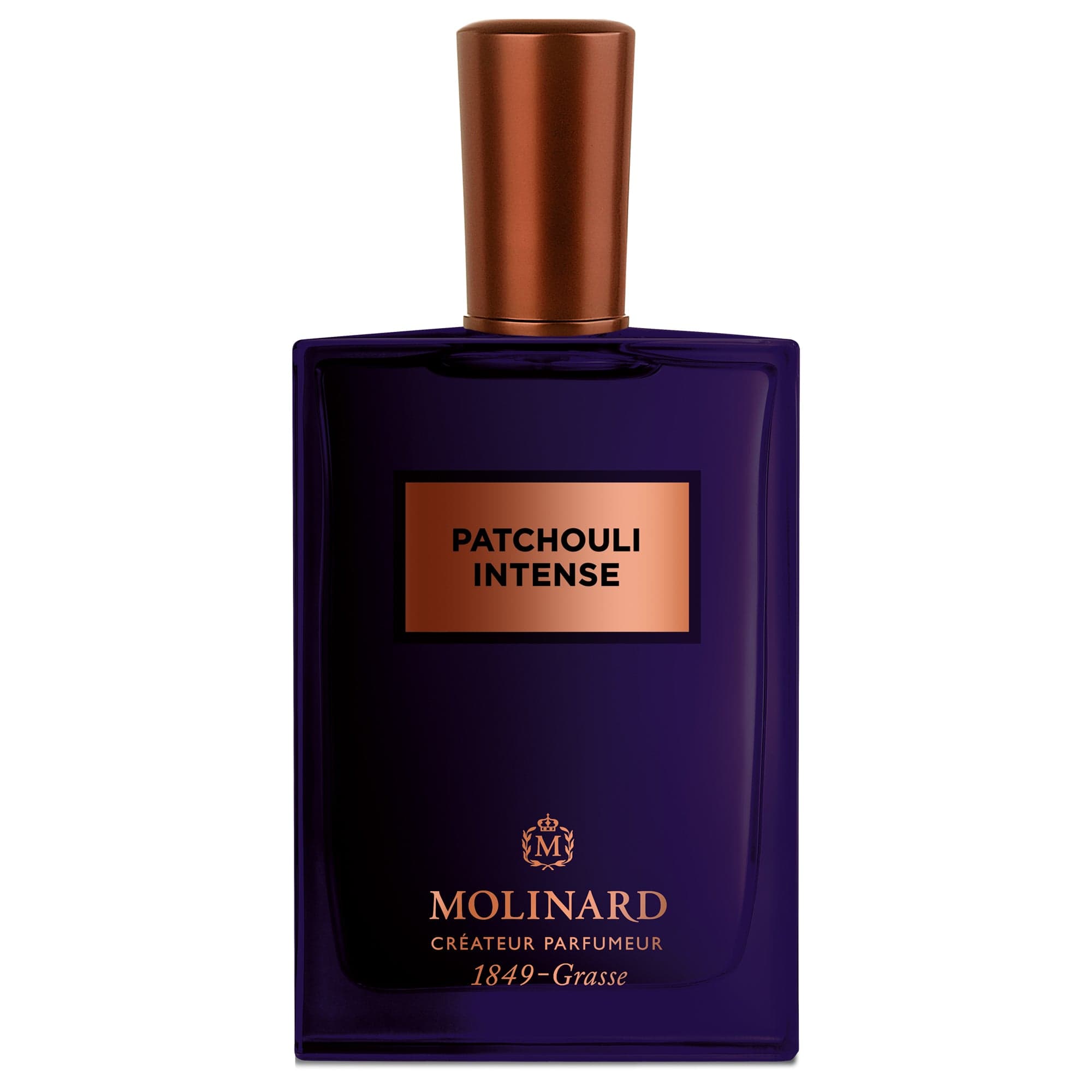 PATCHOULI INTENSE EAU DE PARFUM SPRAY75 ML