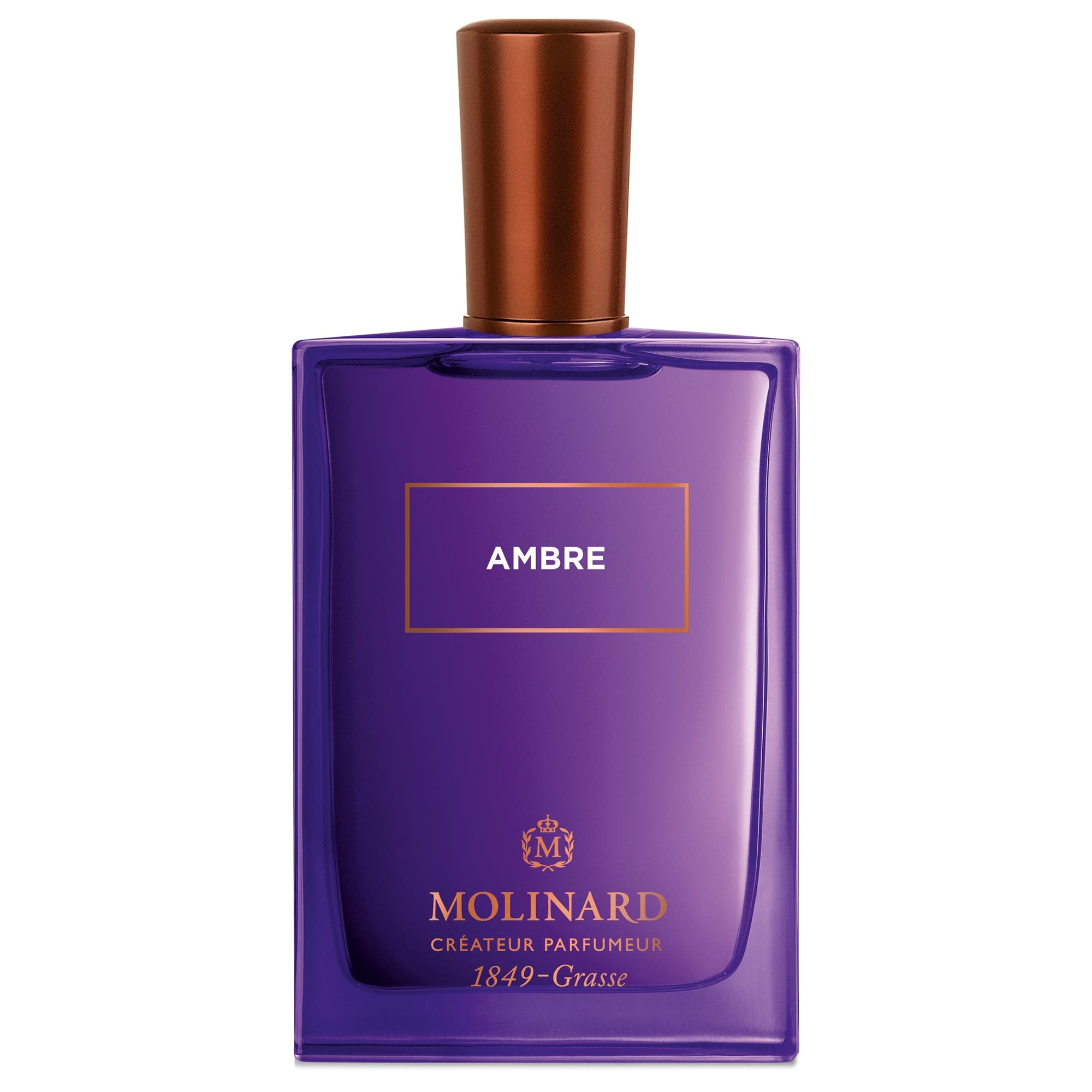 ماء عطر AMBRE SPRAY75 مل