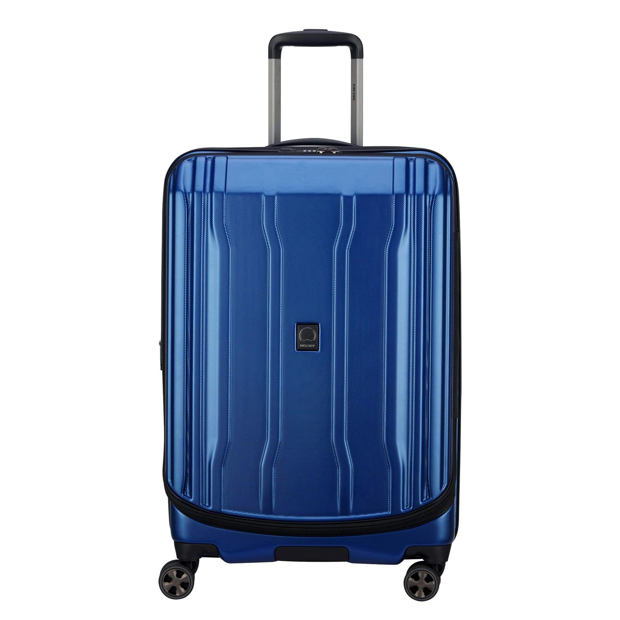 Cruise soft spinner trolley garment bag by delsey online