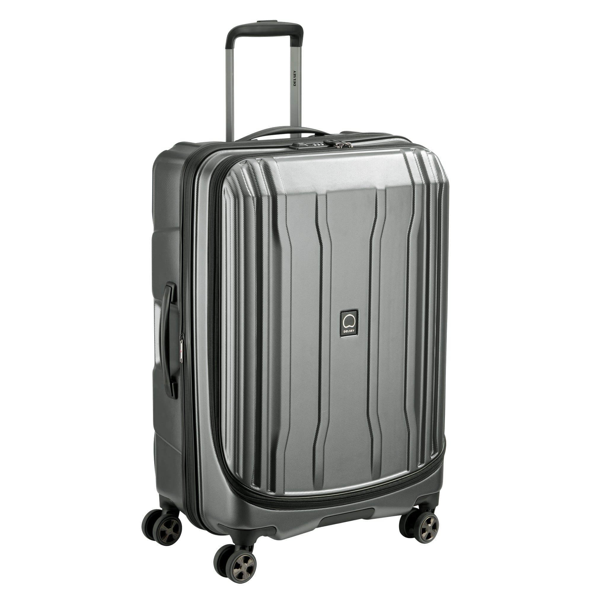 Delsey luggage cruise lite hardside online